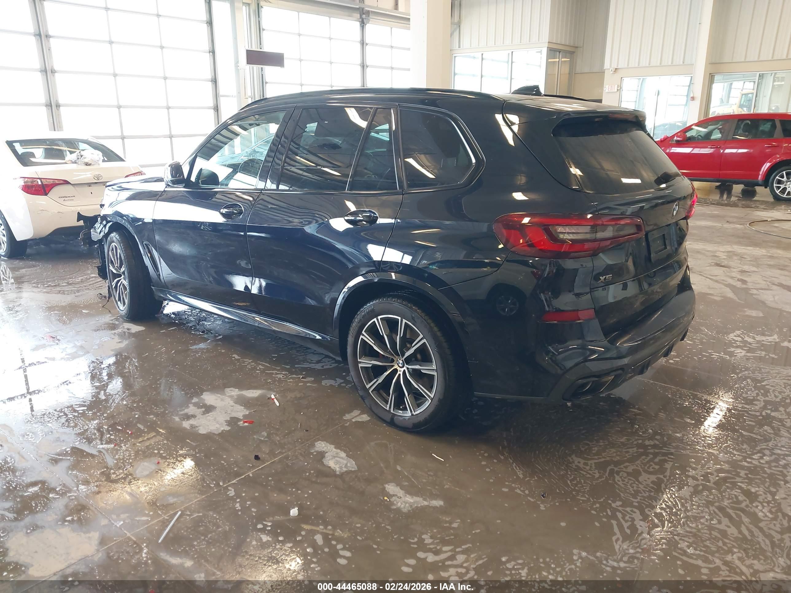 BMW X5 image 3