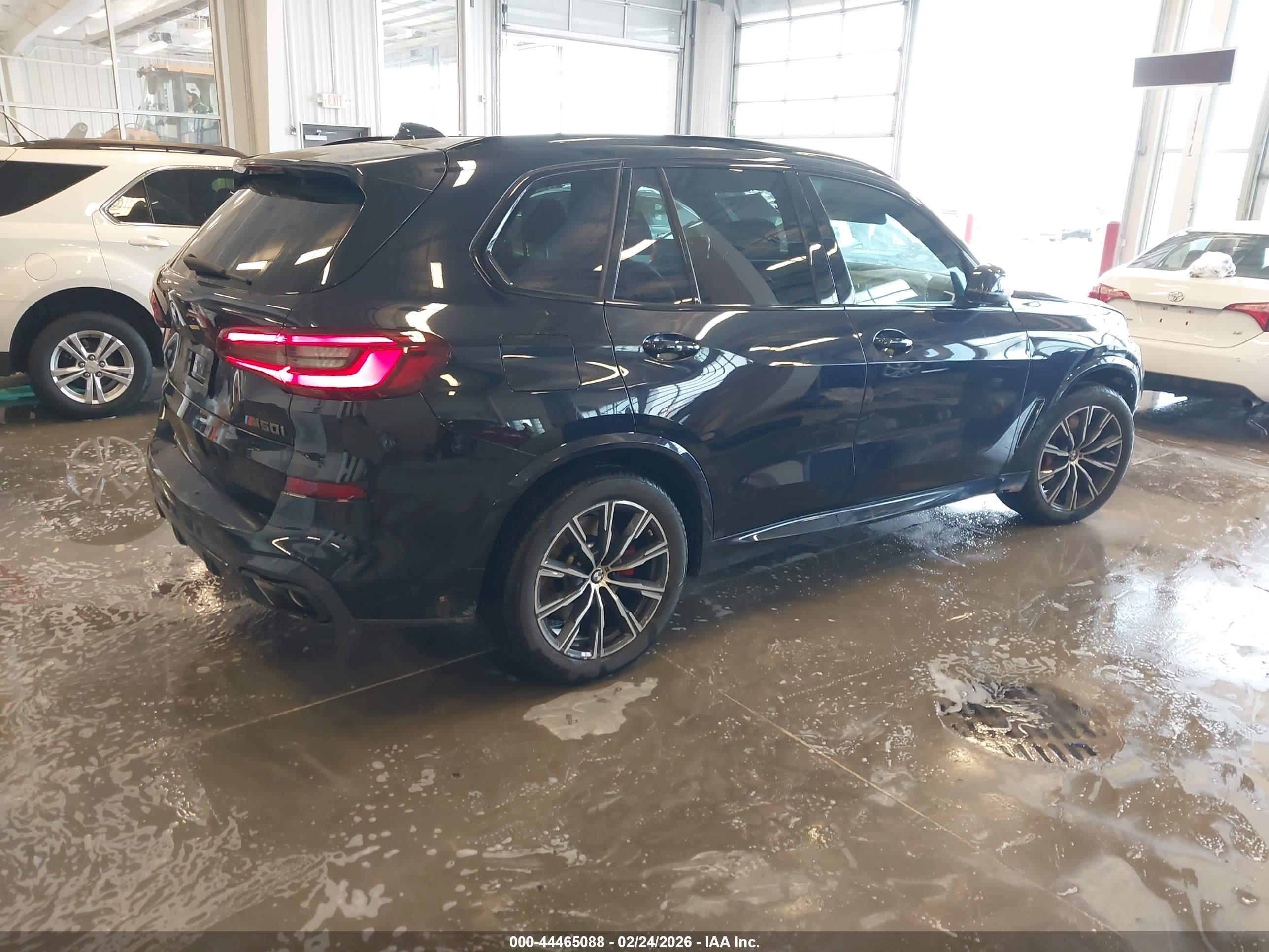 BMW X5 image 4