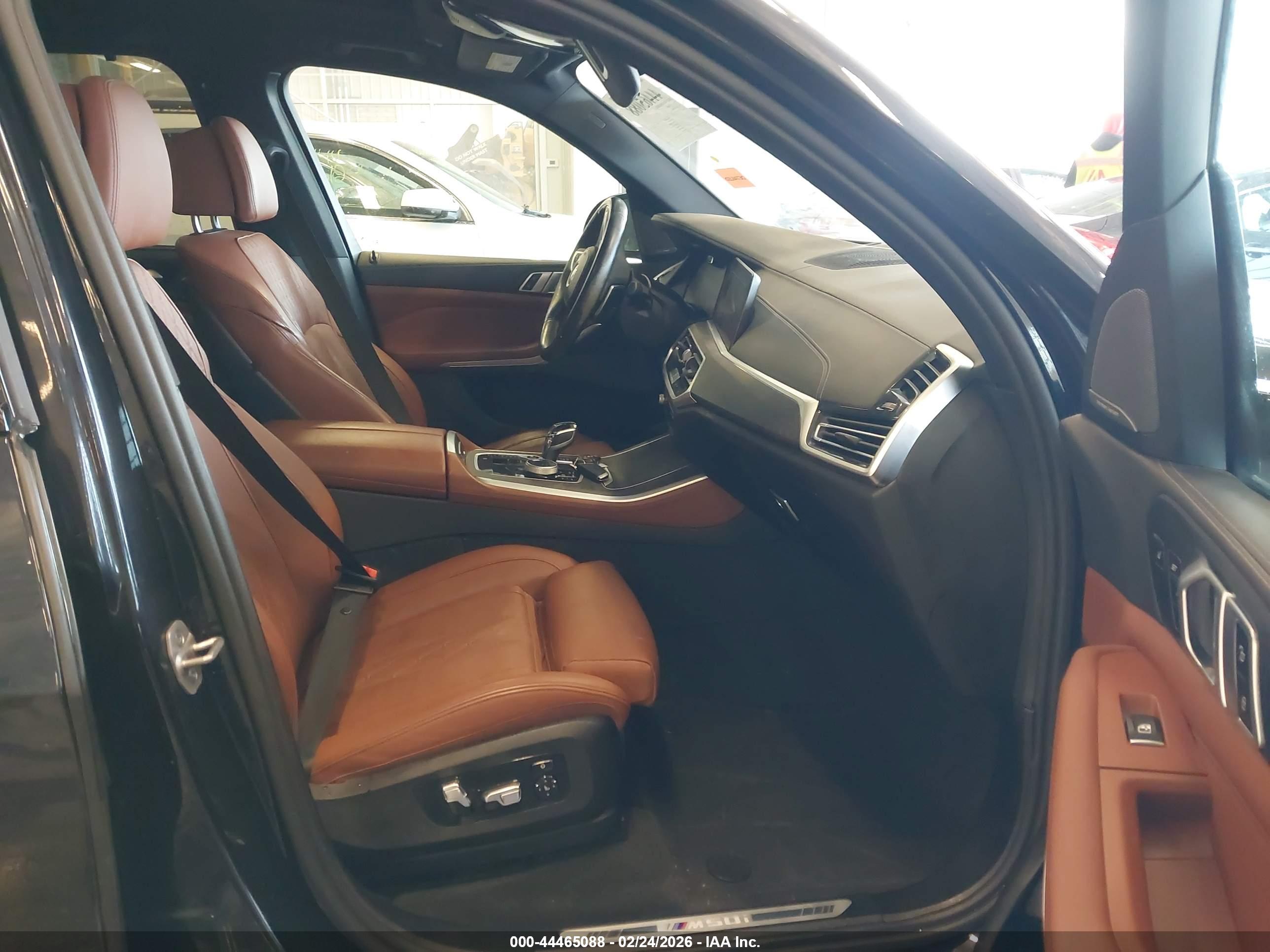 BMW X5 image 5