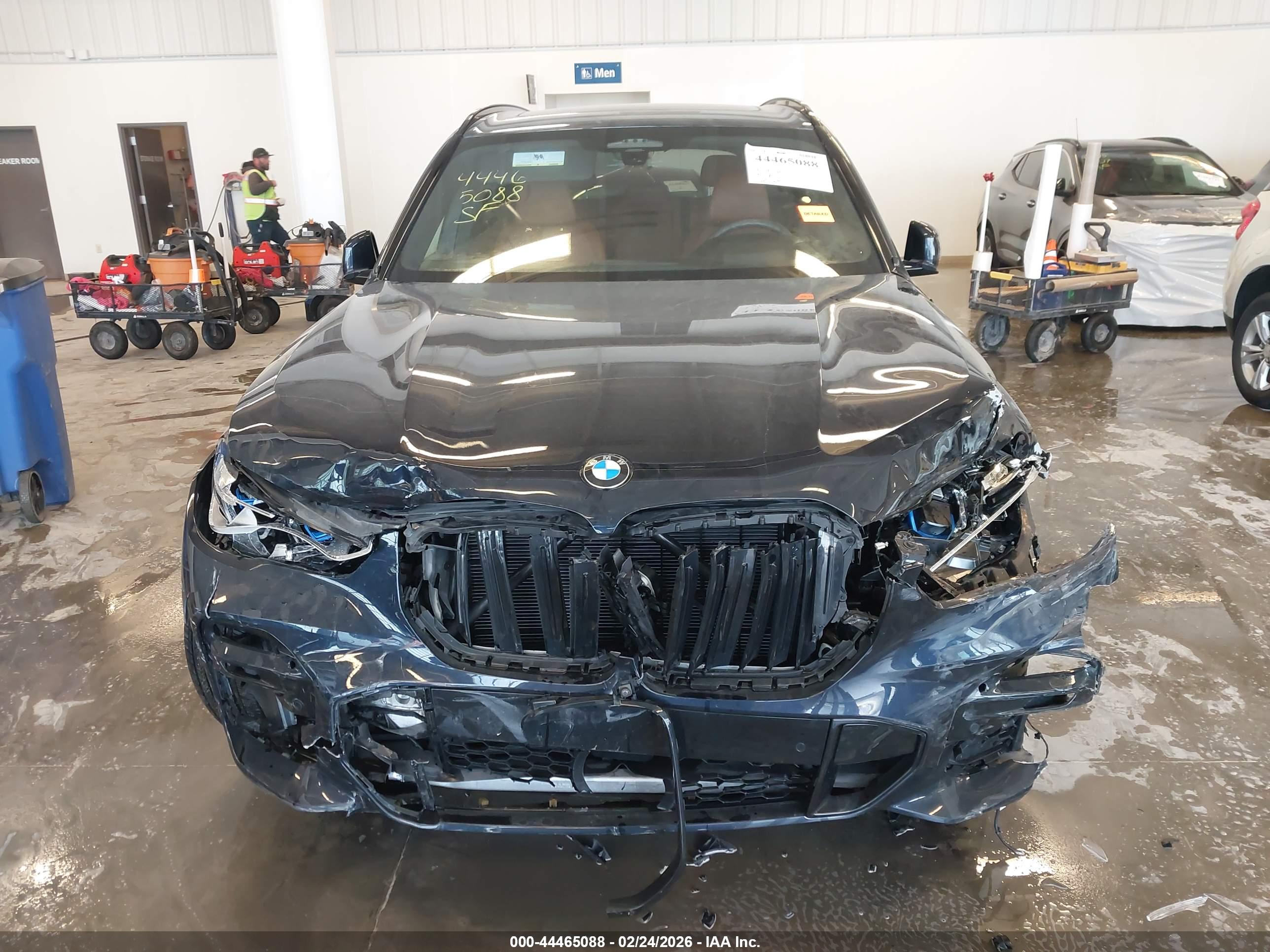 BMW X5 image 6