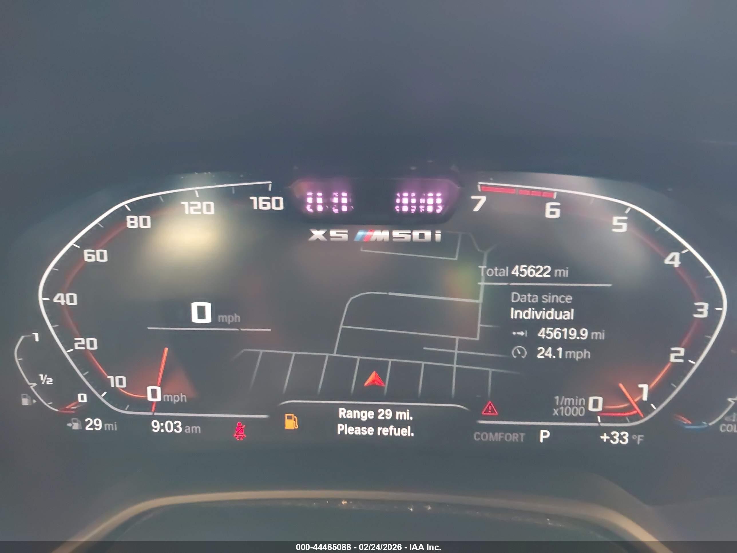 BMW X5 image 7