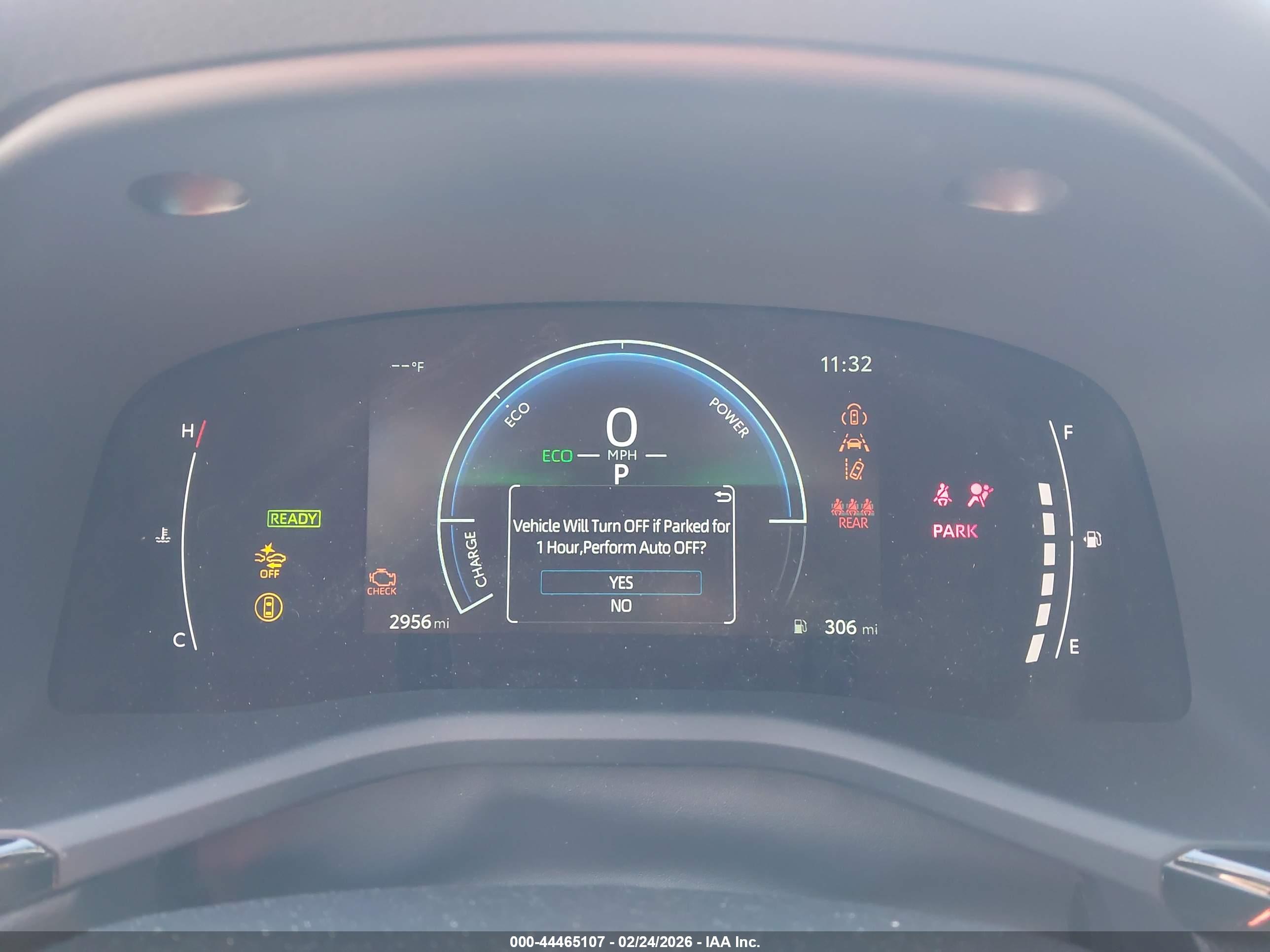 TOYOTA CAMRY image 7