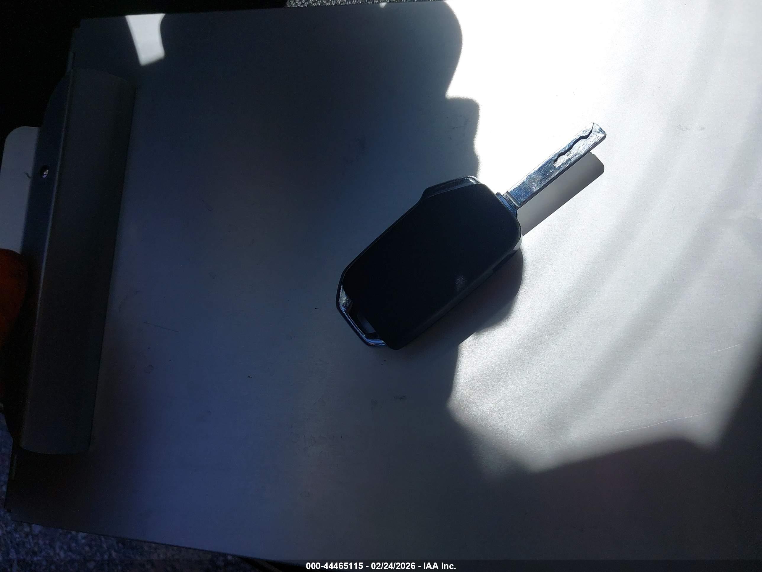 KIA FORTE image 11