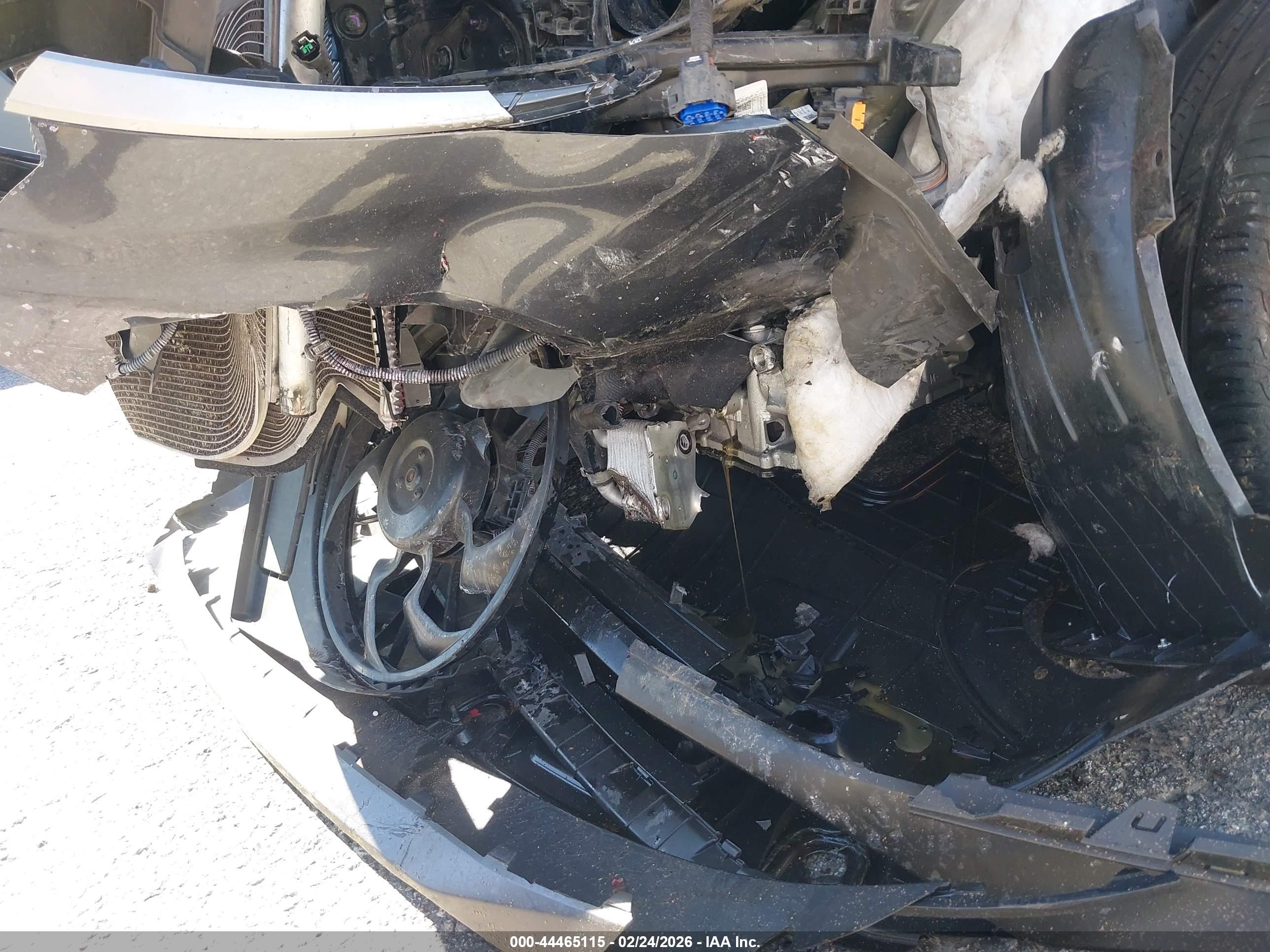 KIA FORTE image 6