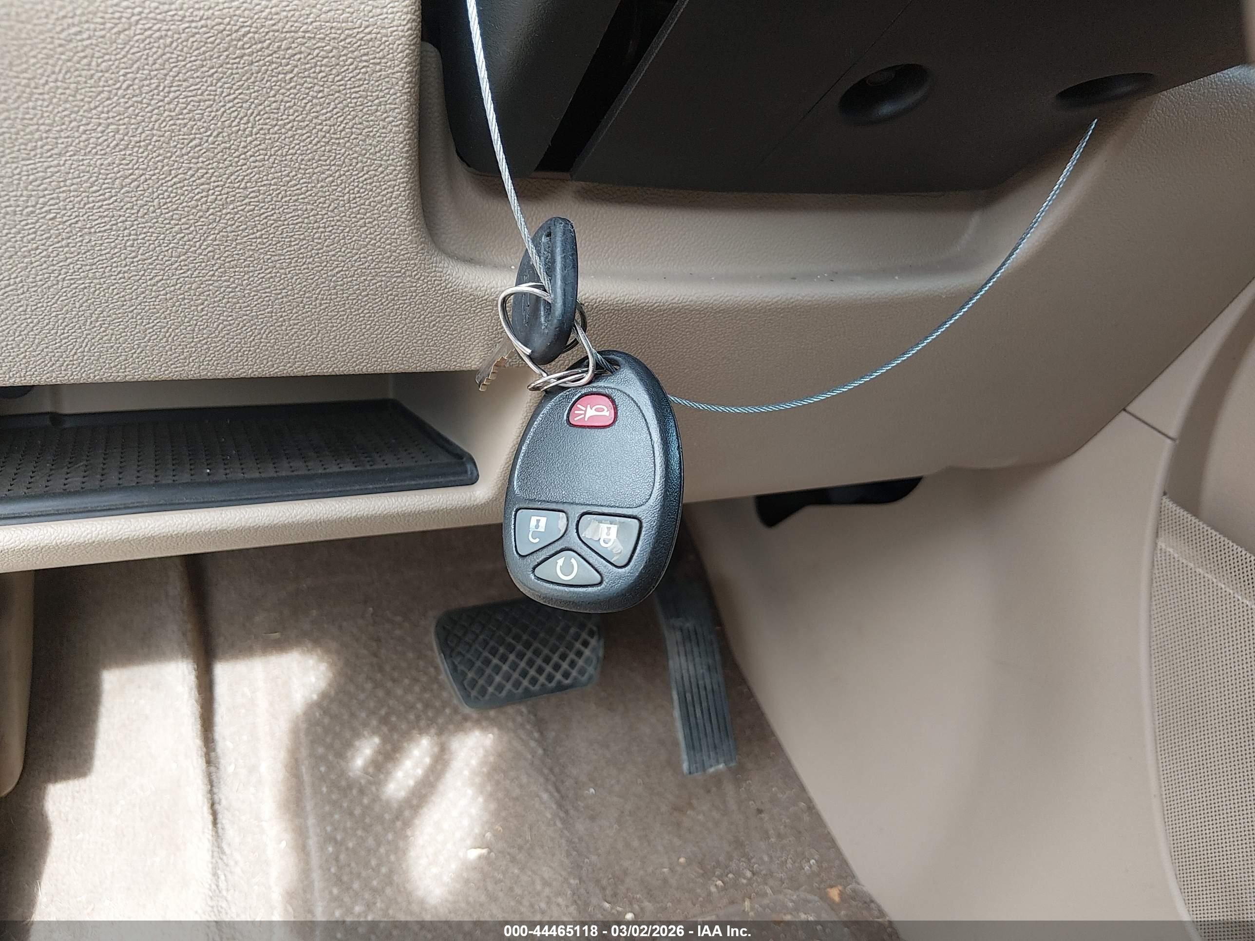 CHEVROLET EQUINOX image 11