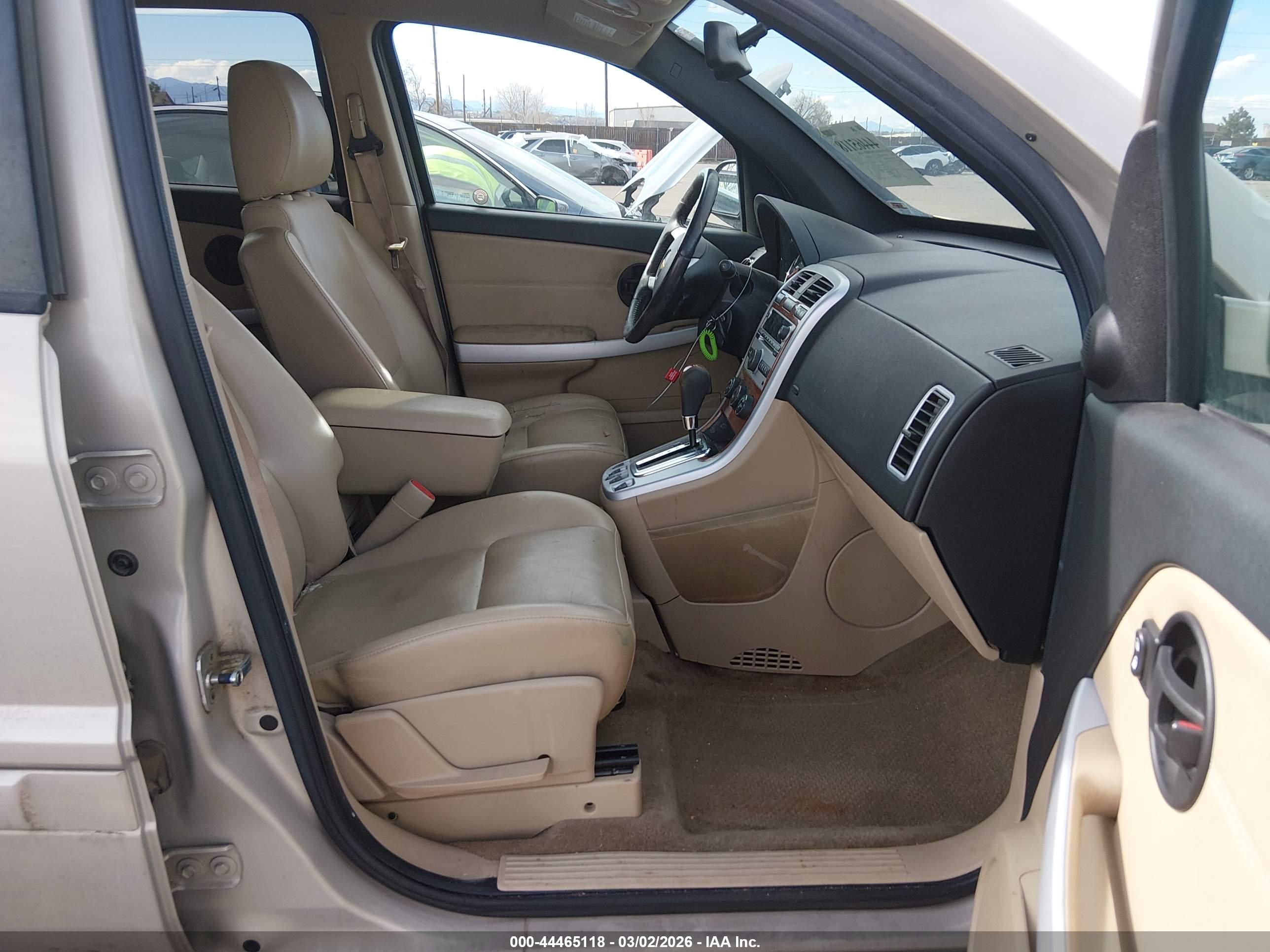 CHEVROLET EQUINOX image 5
