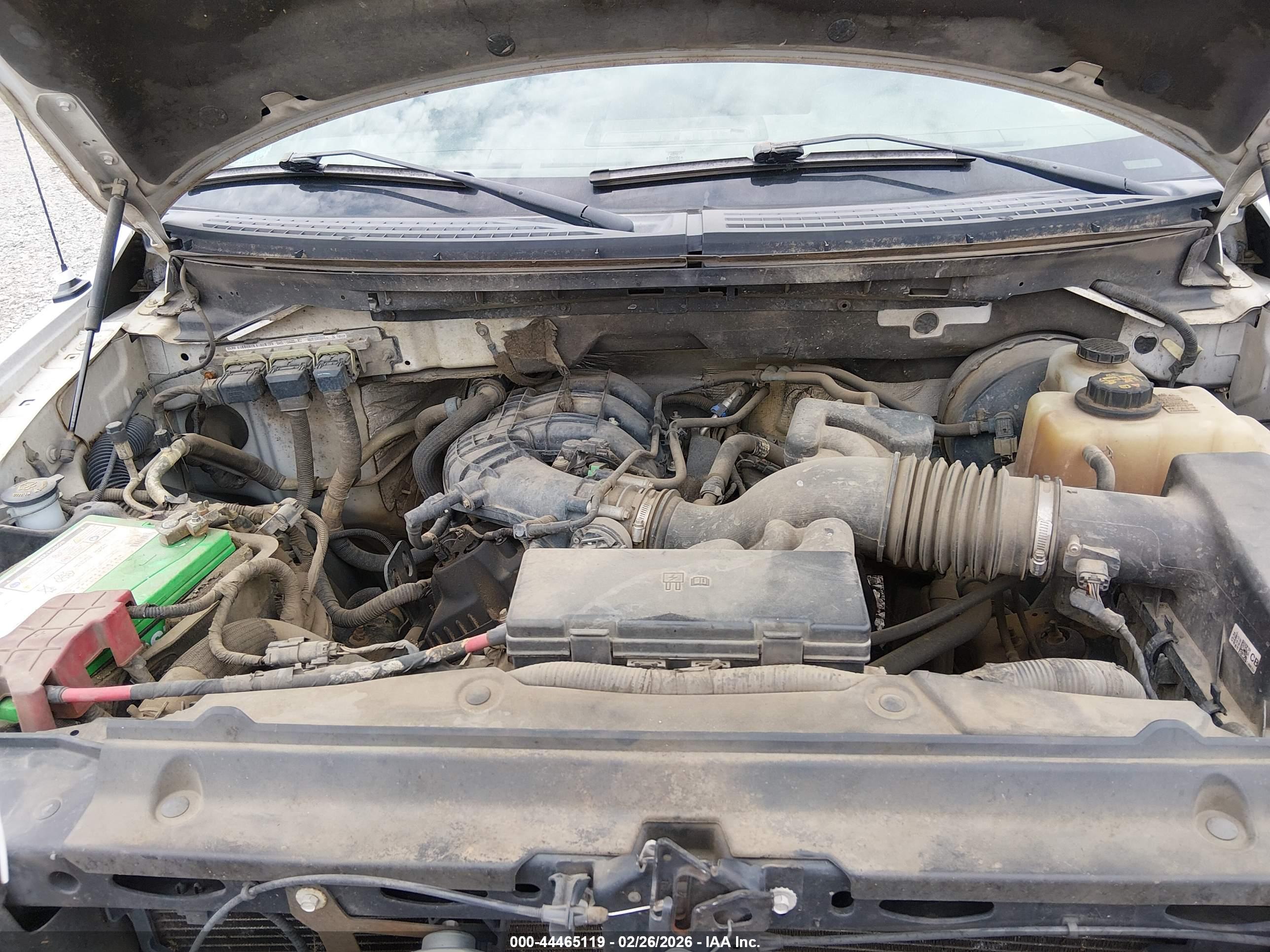 FORD F-150 image 10
