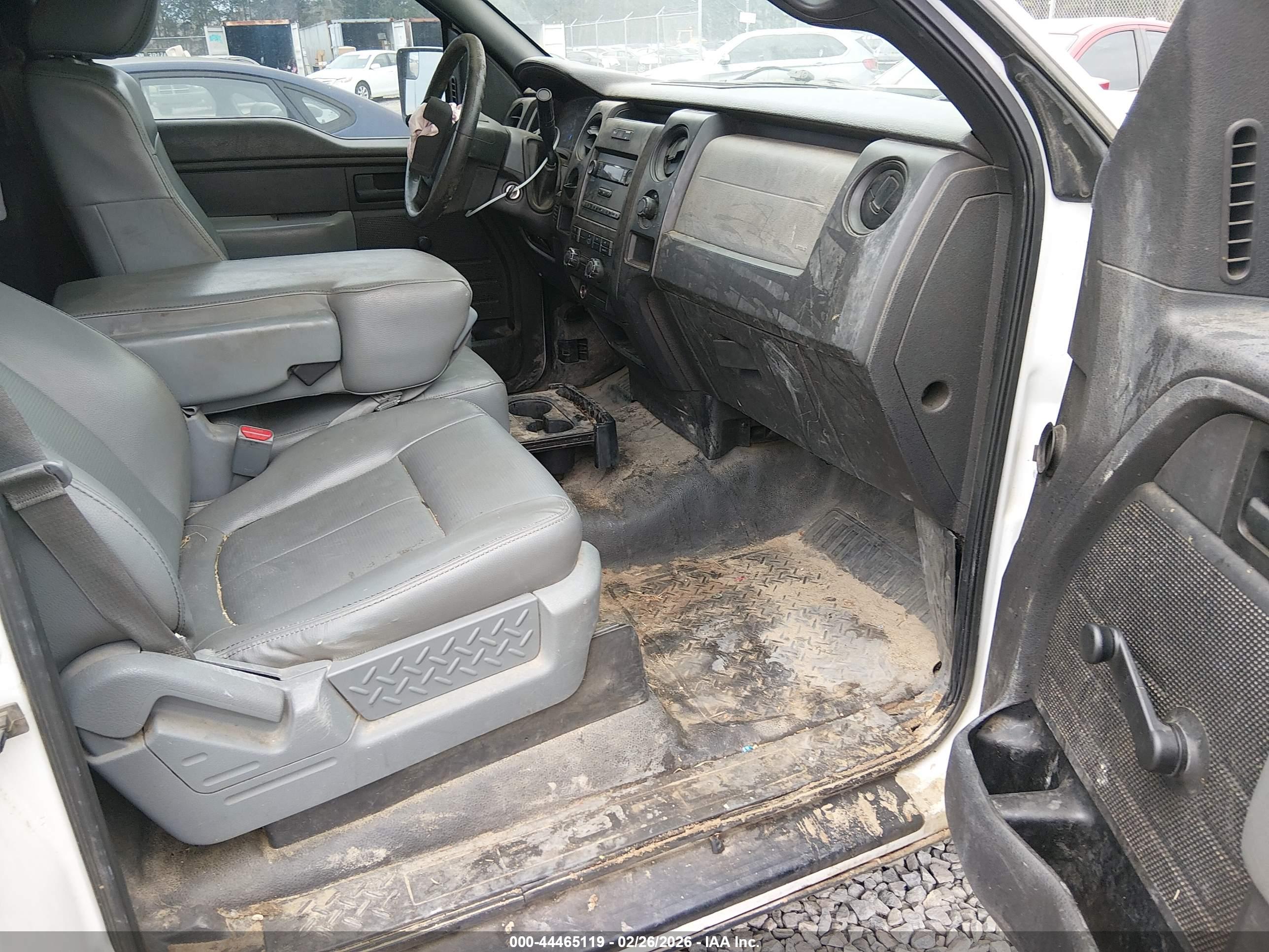 FORD F-150 image 5