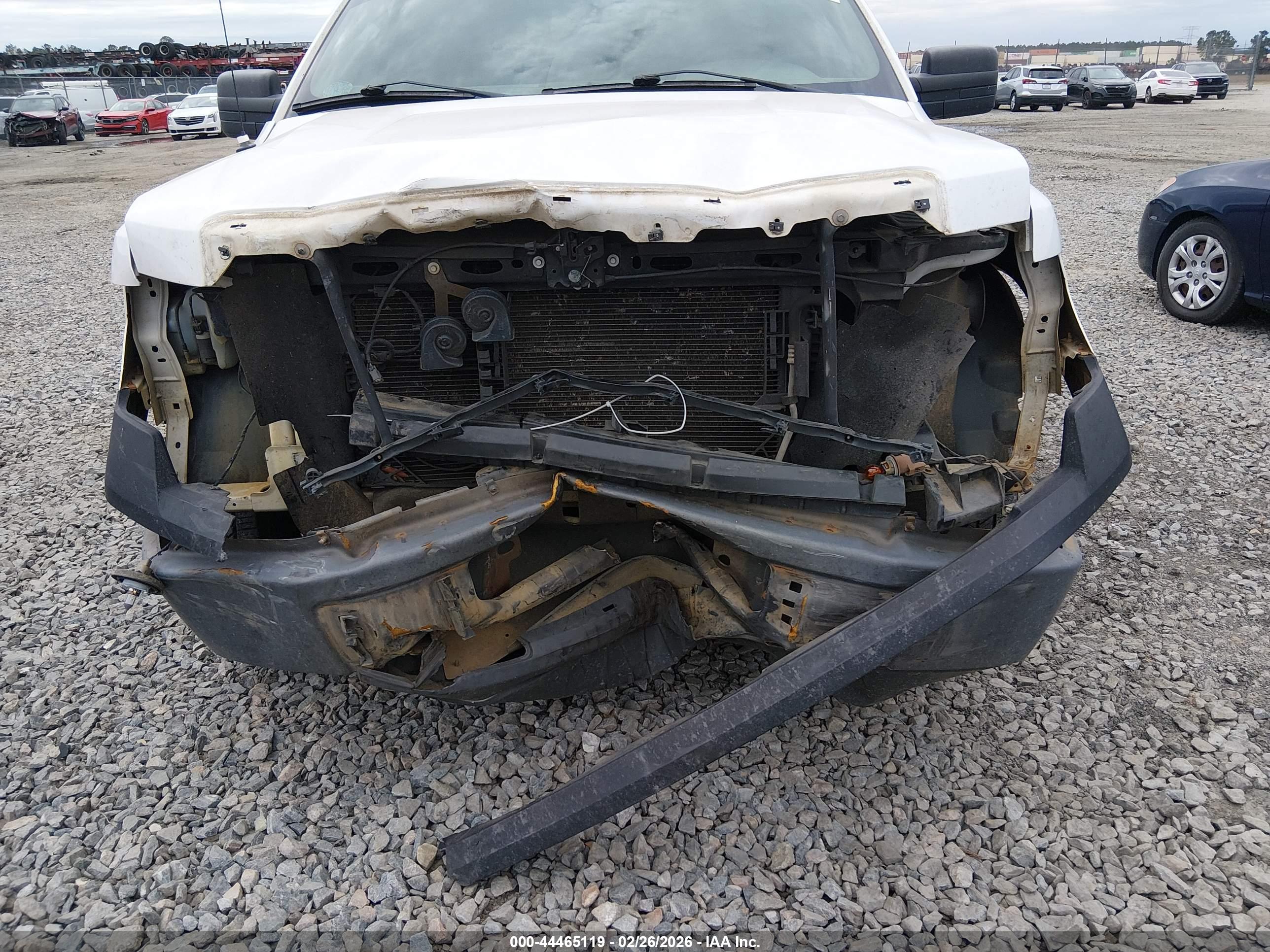 FORD F-150 image 6