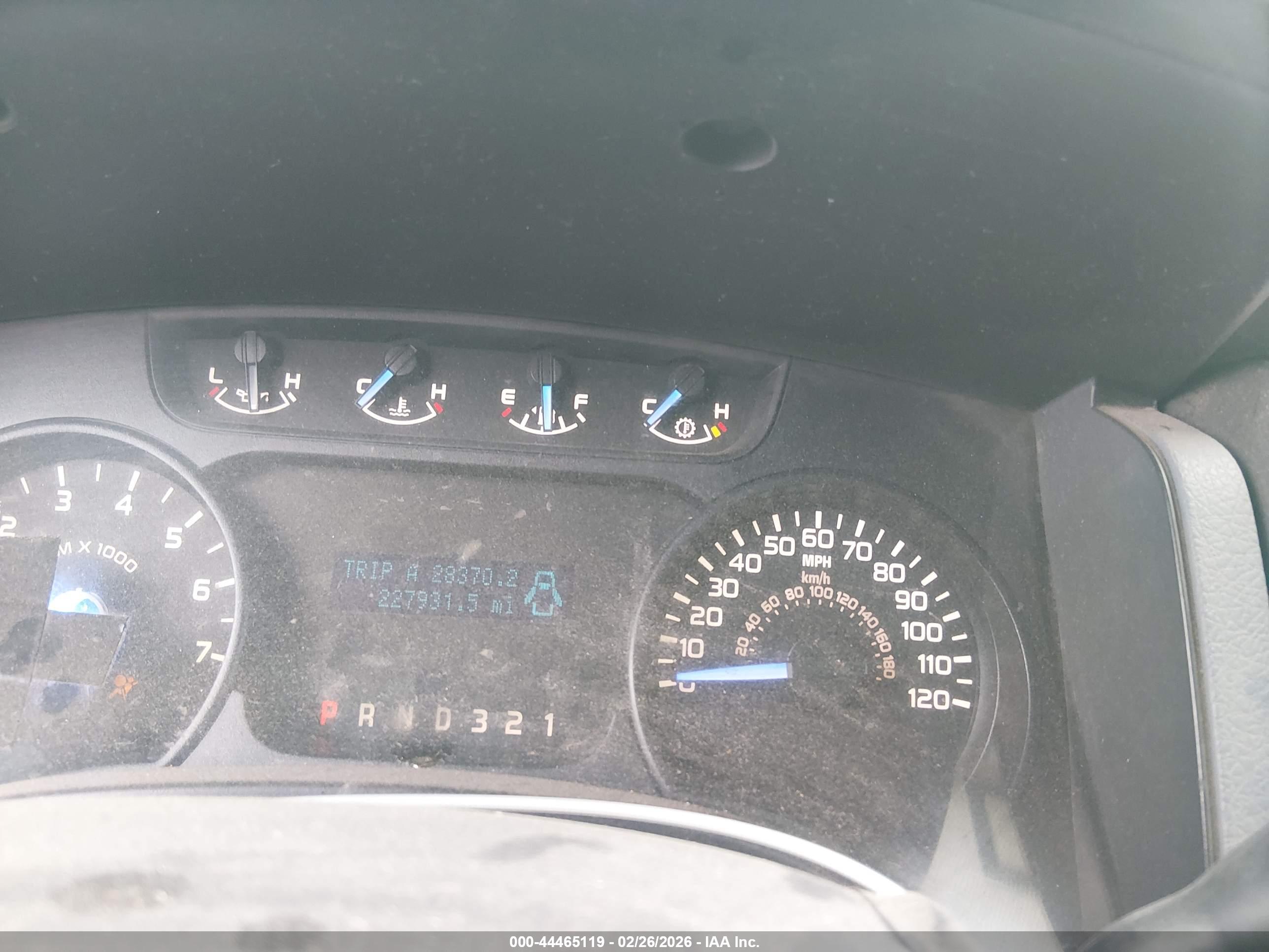 FORD F-150 image 7
