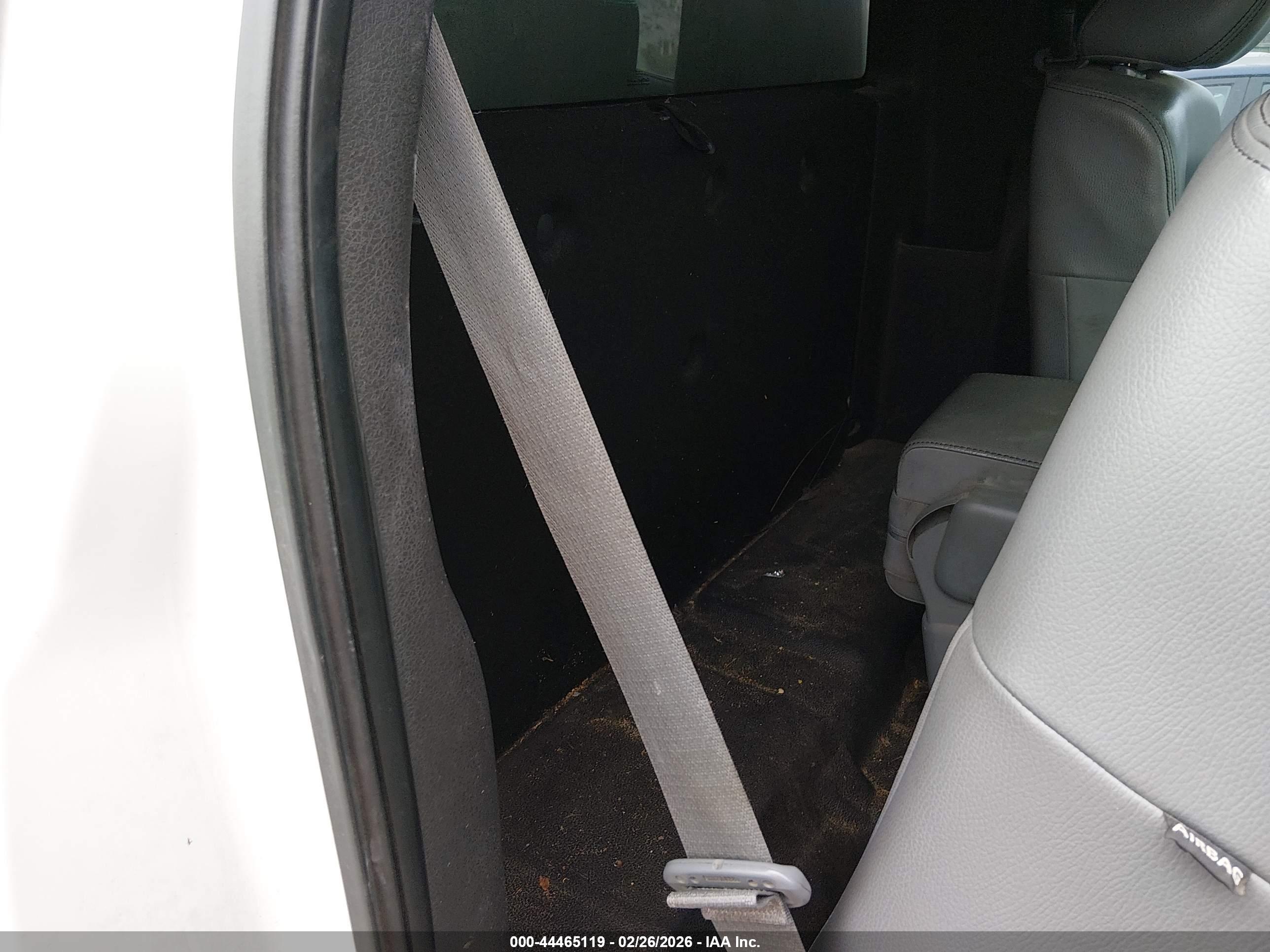 FORD F-150 image 8