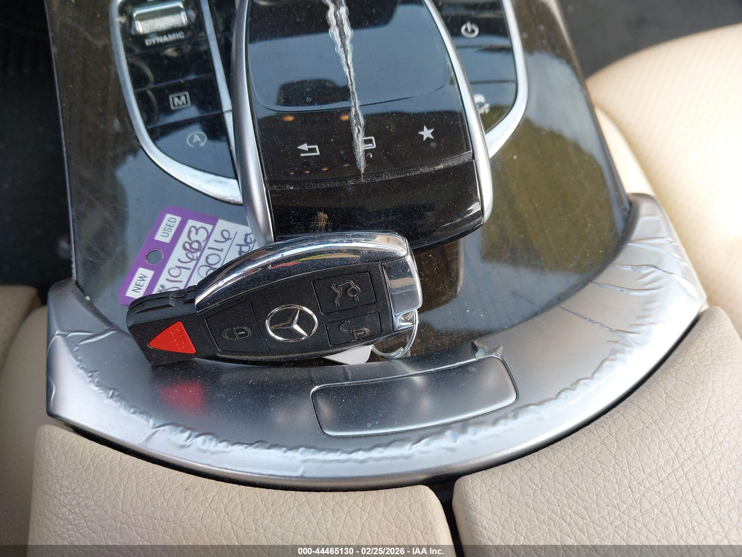 MERCEDES-BENZ GLC image 11