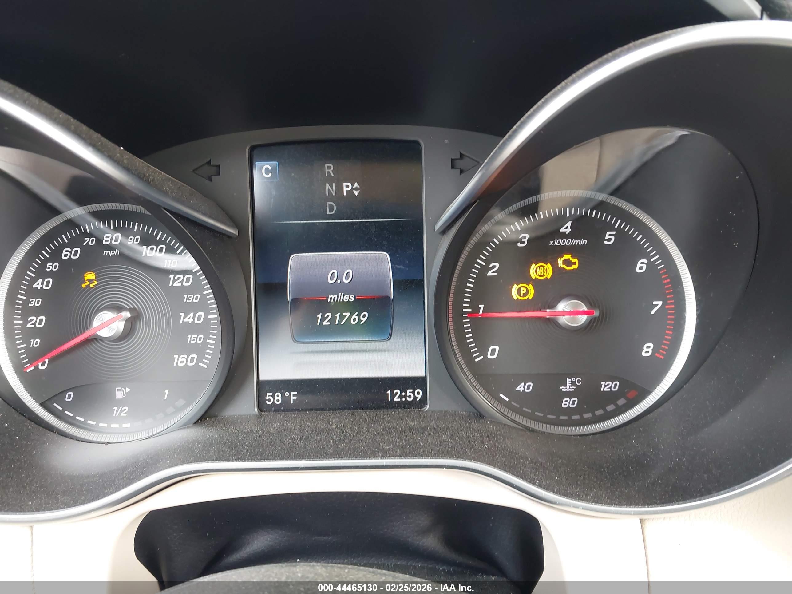 MERCEDES-BENZ GLC image 7