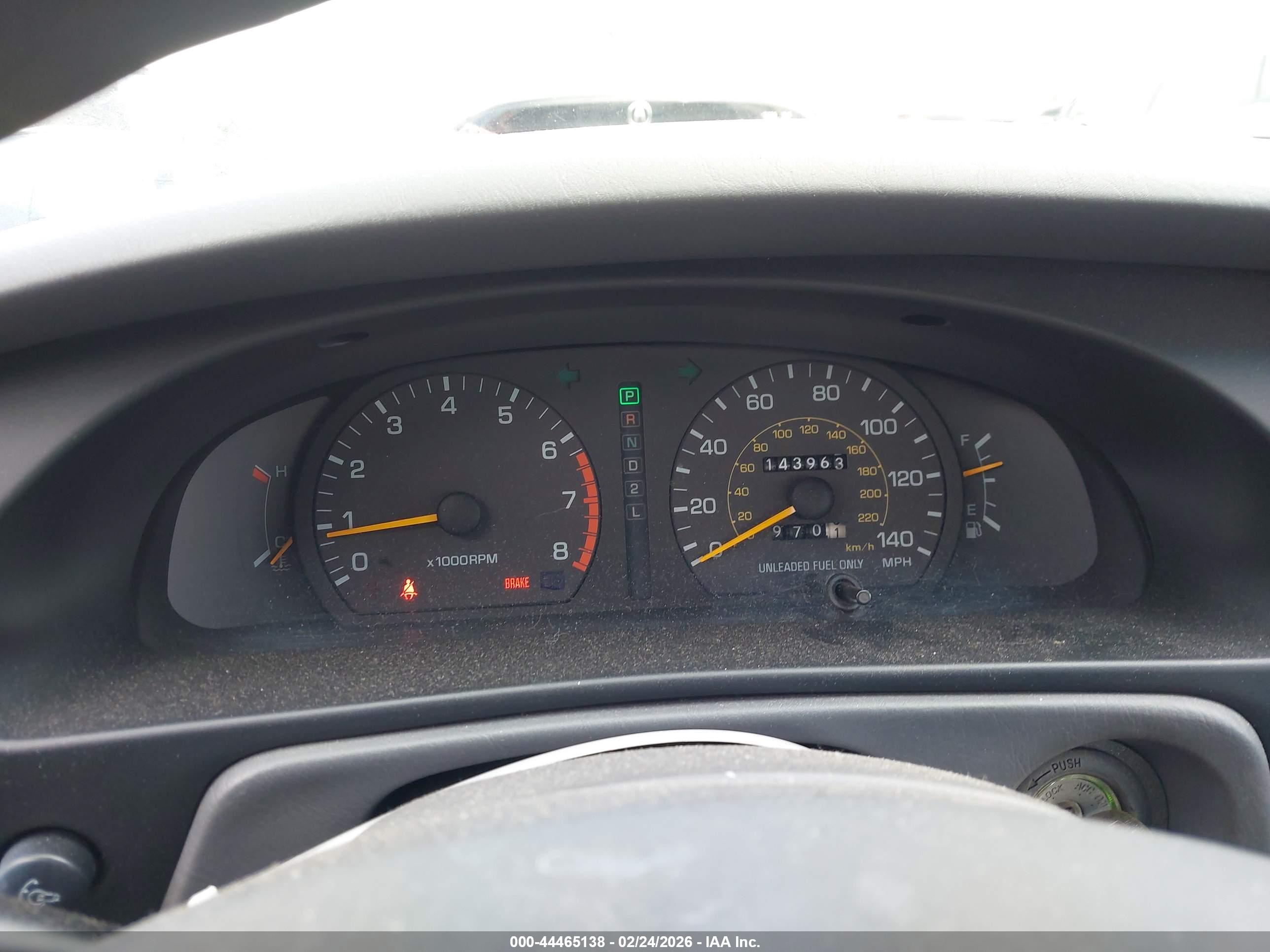 TOYOTA CAMRY image 7