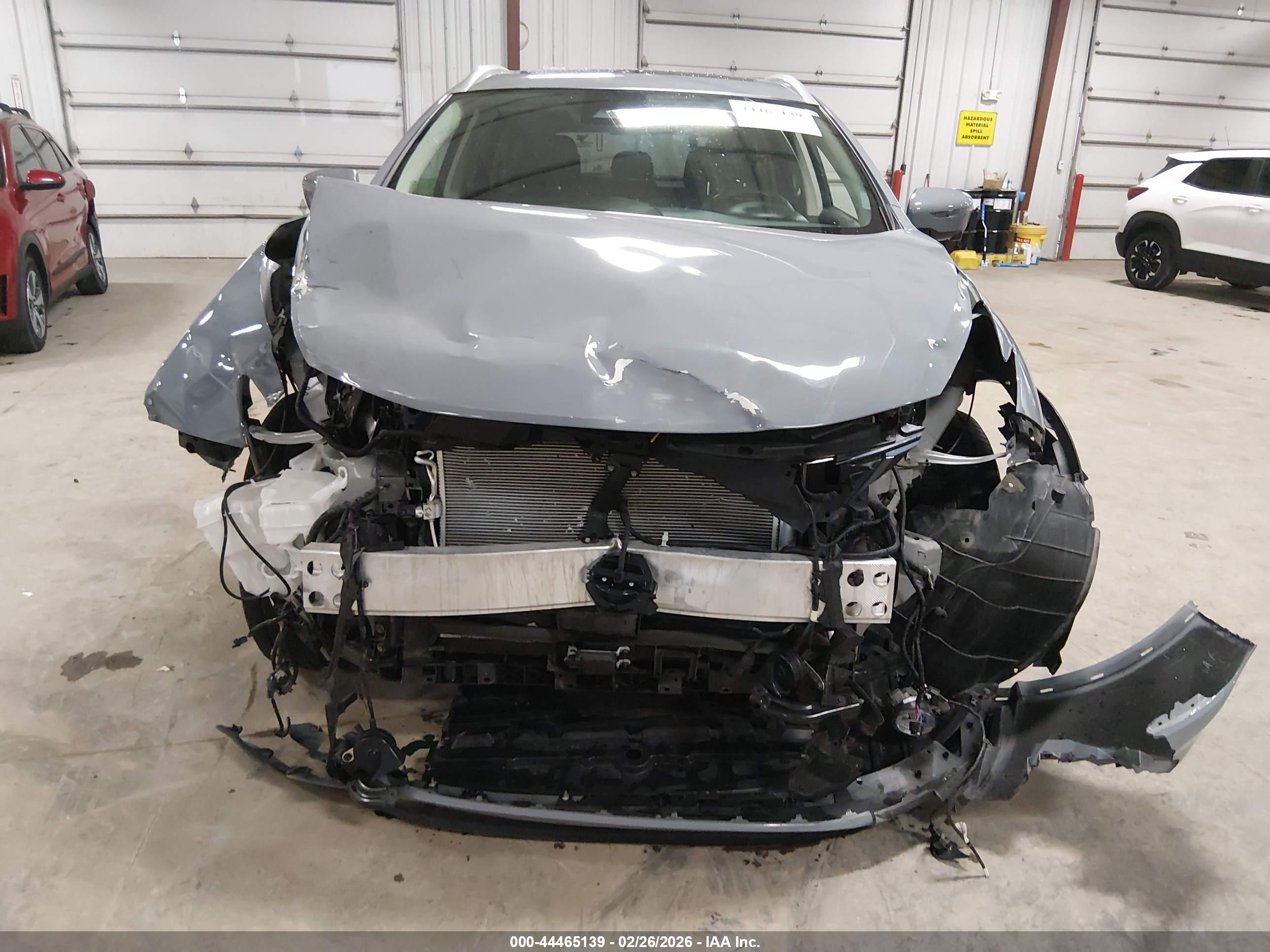 NISSAN MURANO image 6
