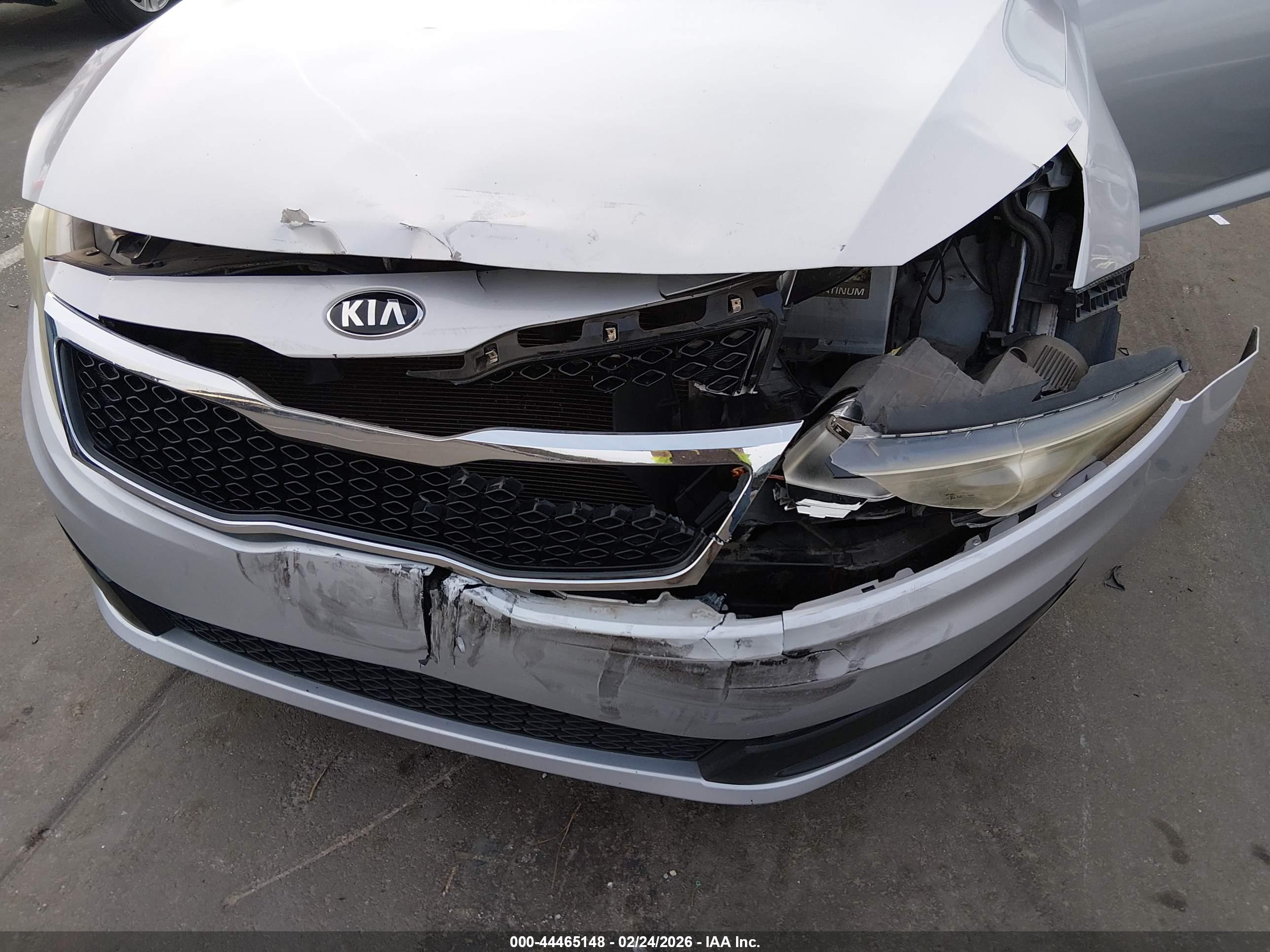 KIA OPTIMA image 6