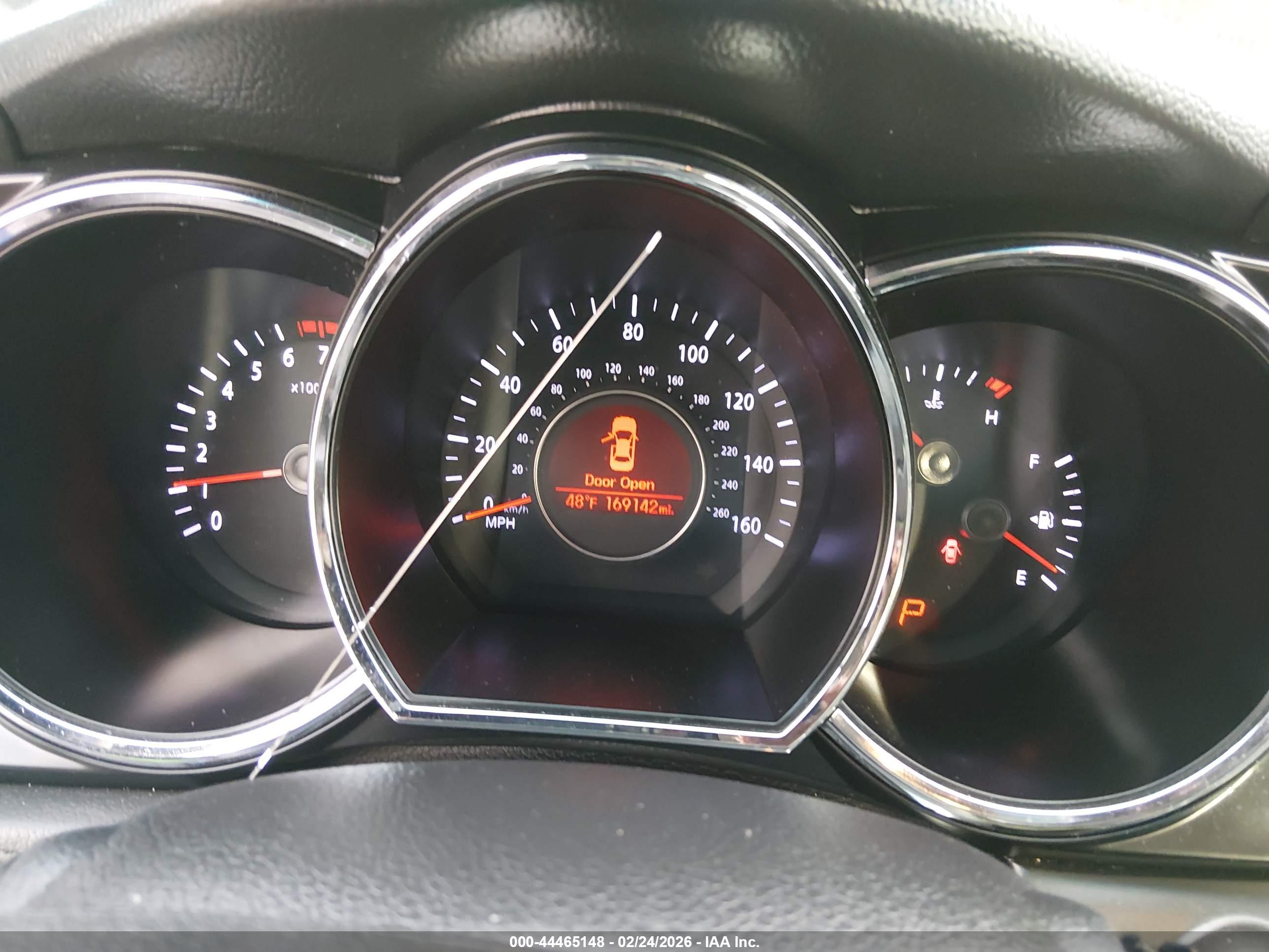 KIA OPTIMA image 7