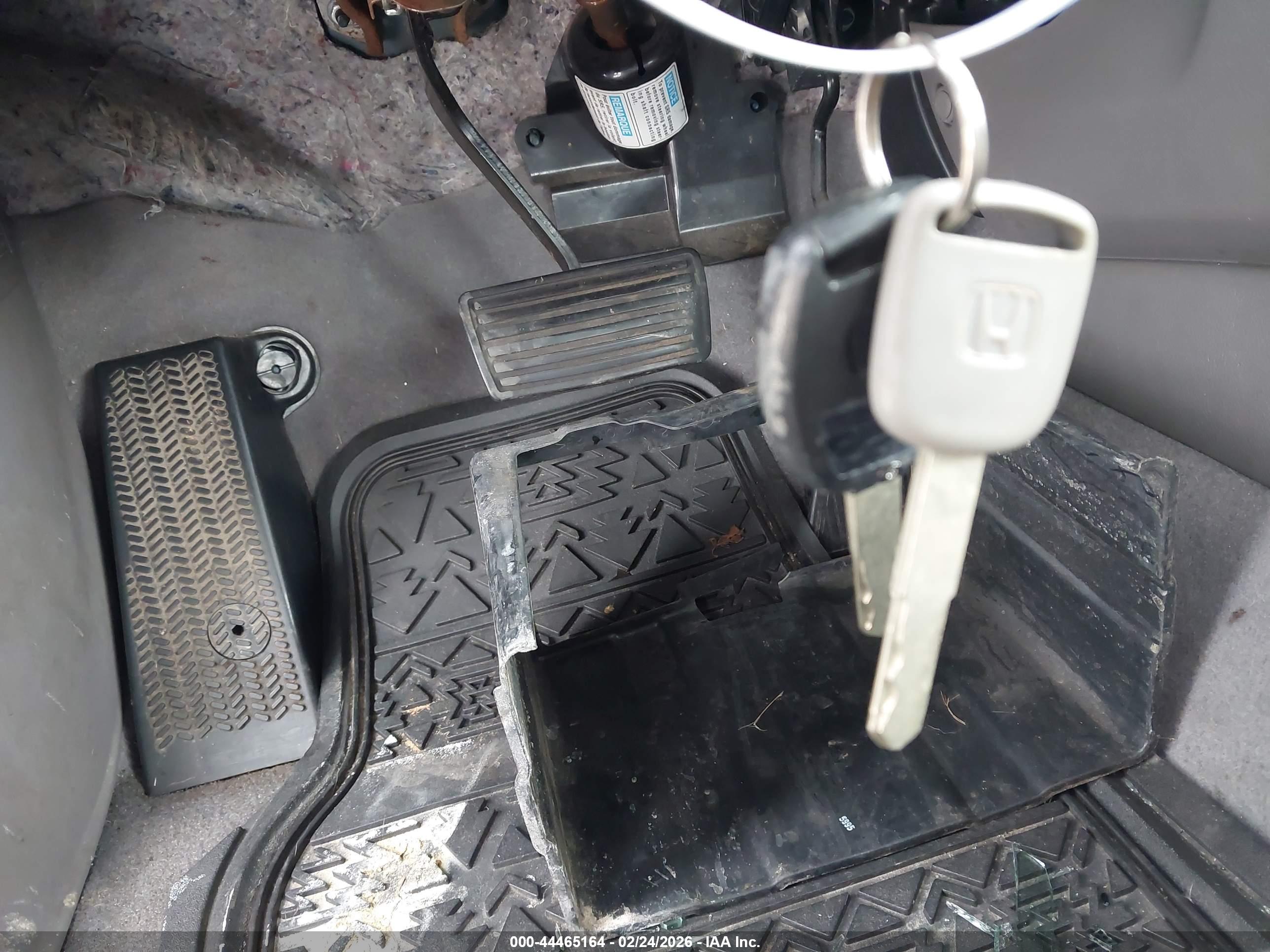 HONDA CIVIC image 11
