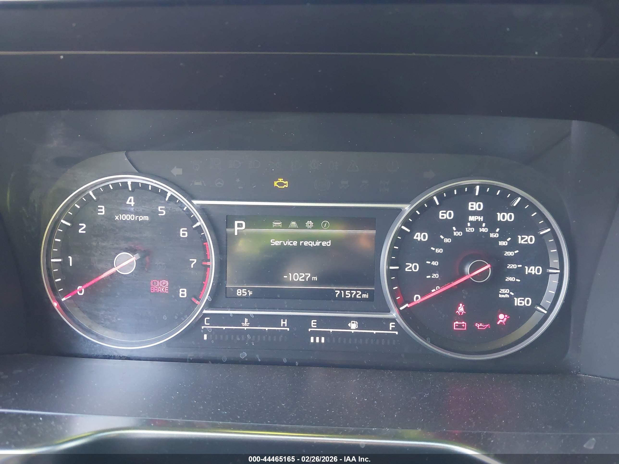 KIA SORENTO image 7