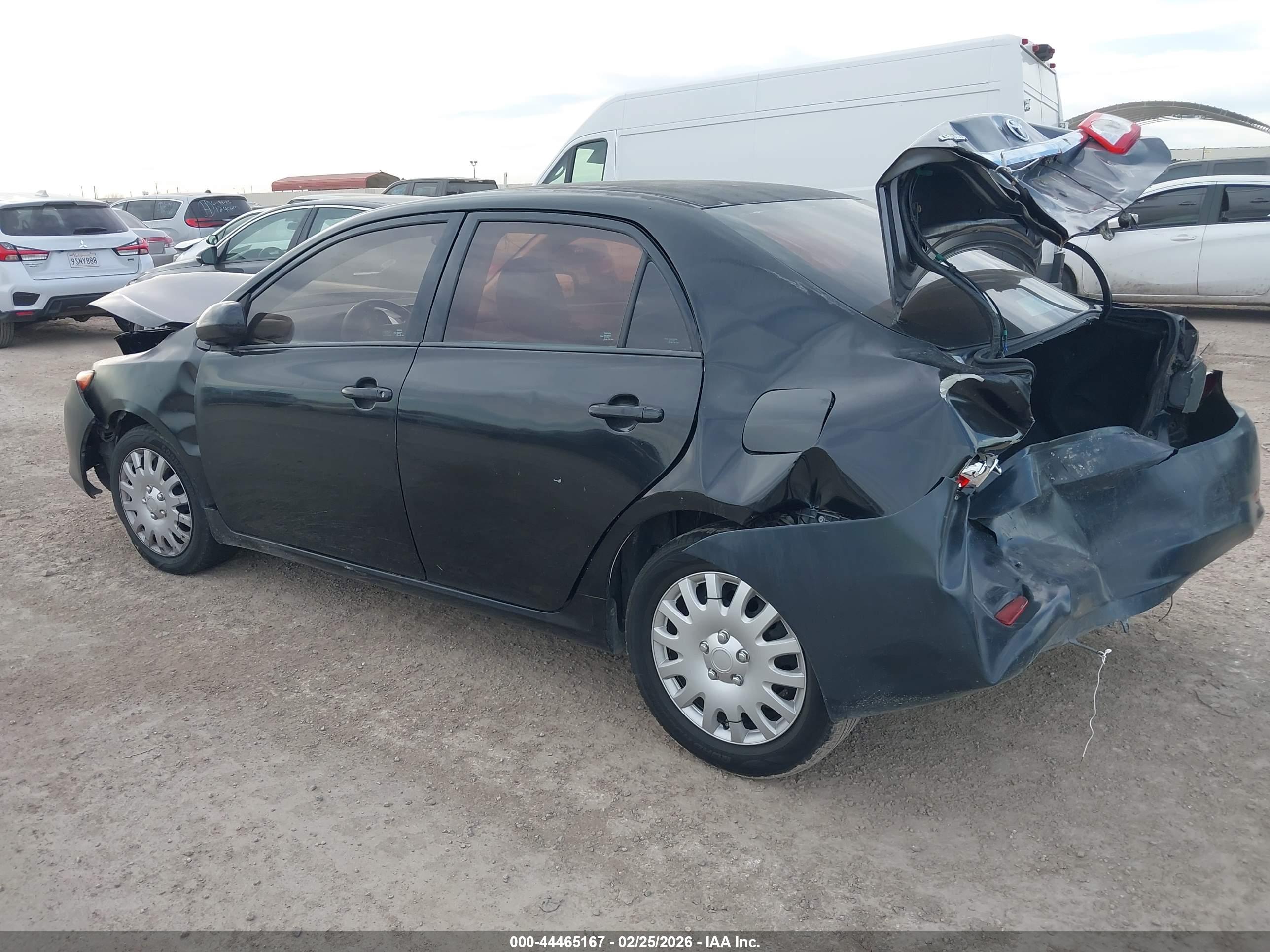 TOYOTA COROLLA image 3