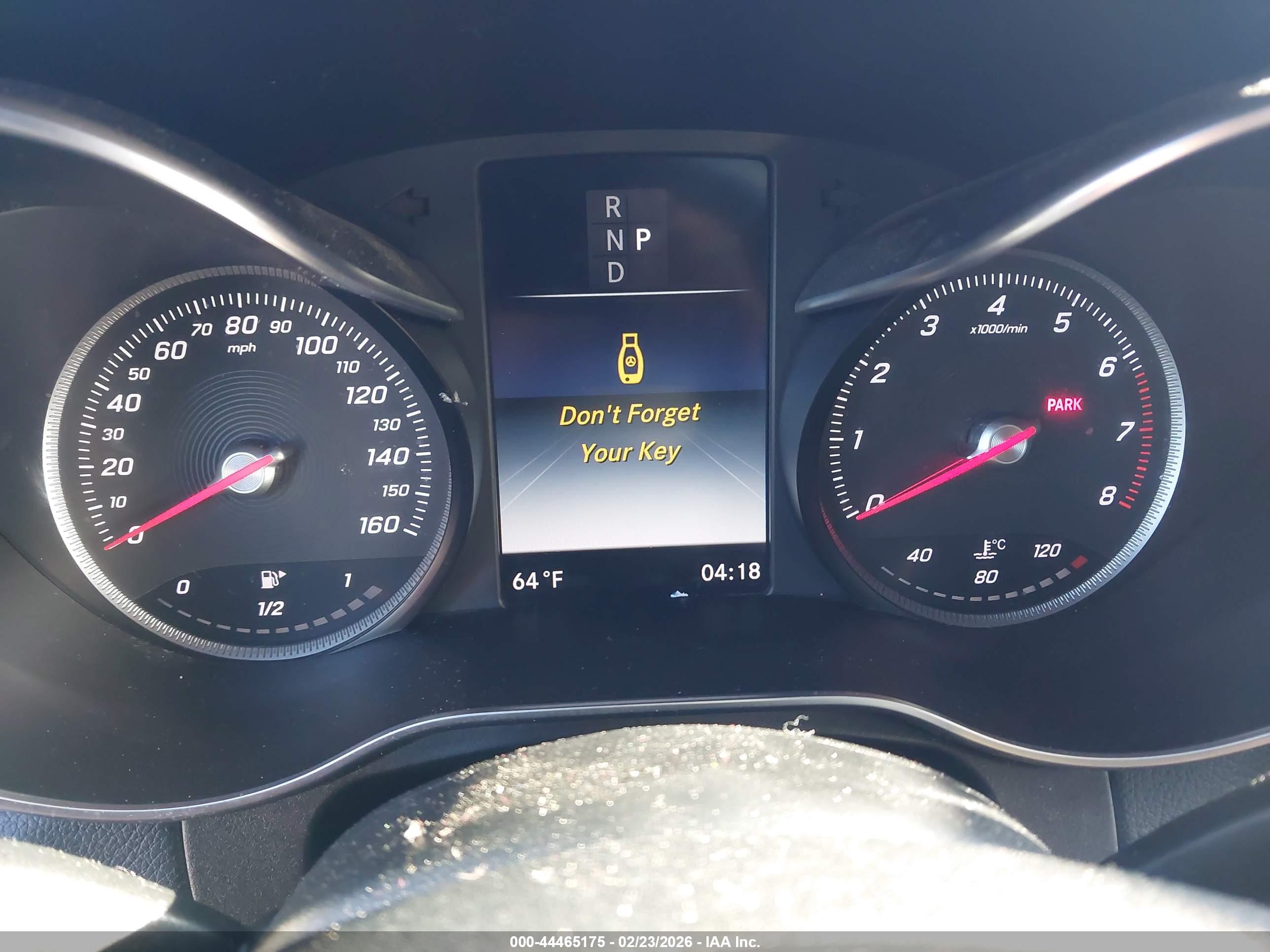 MERCEDES-BENZ GLC image 7