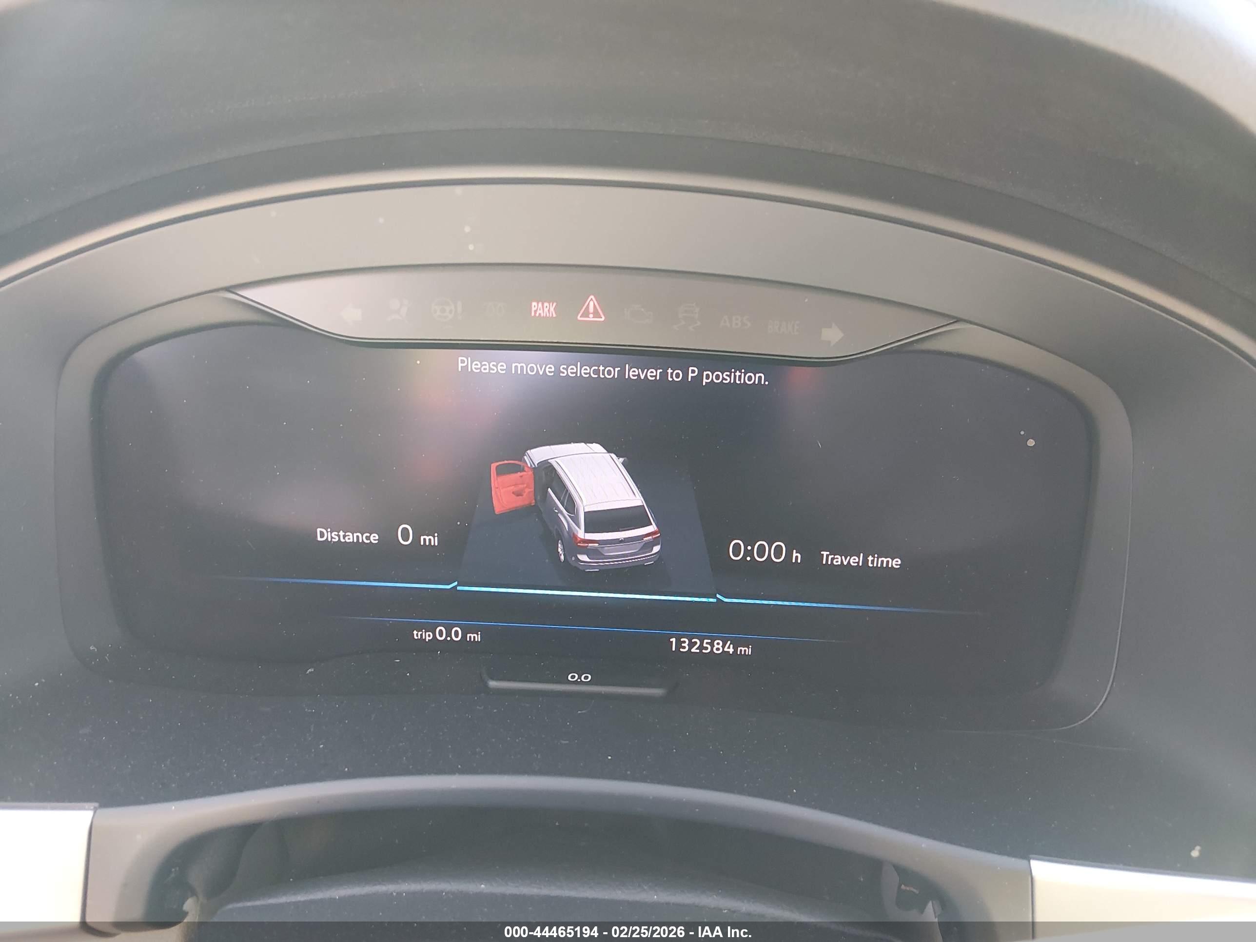 VOLKSWAGEN ATLAS image 7