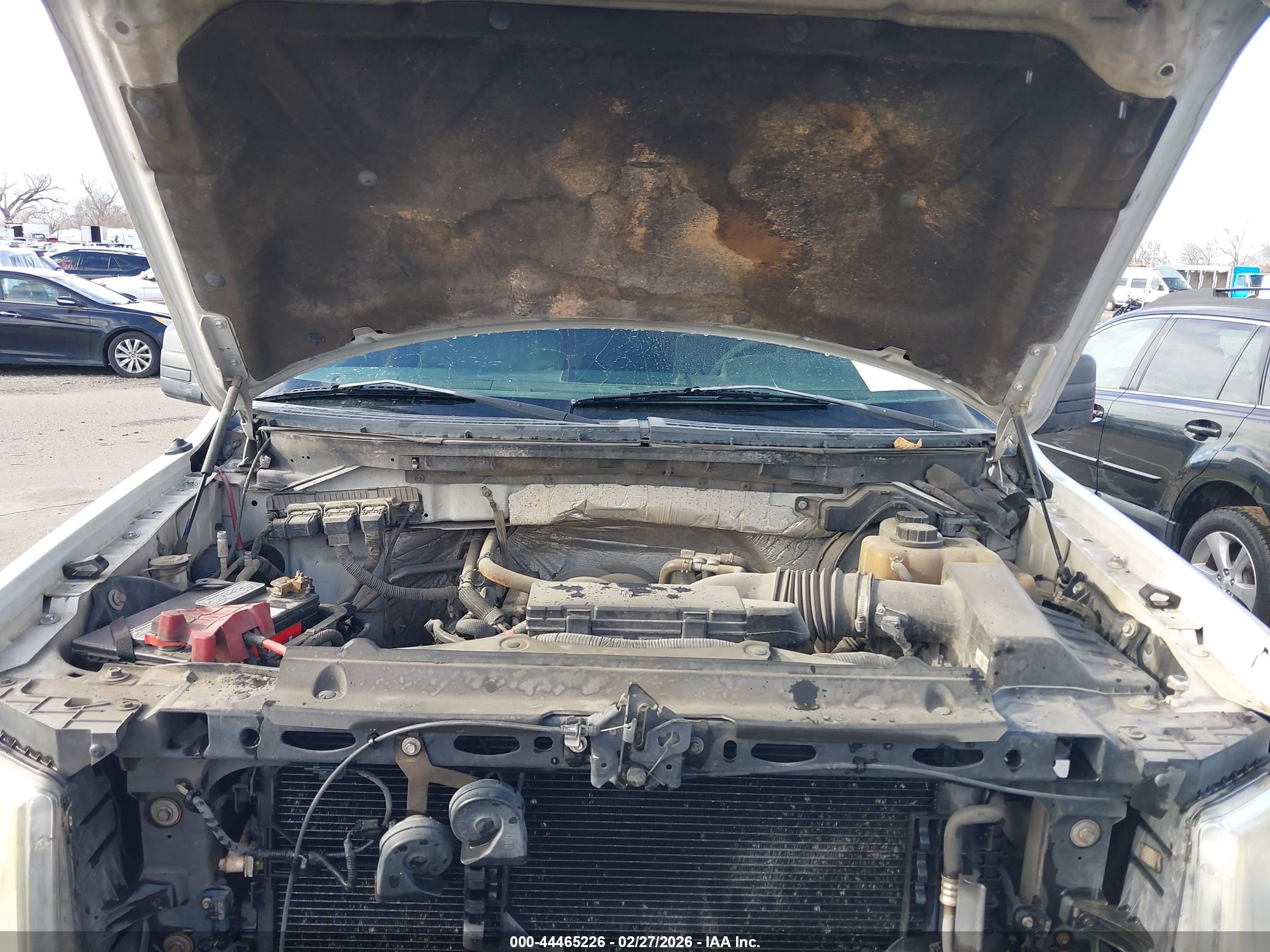 FORD F-150 image 10