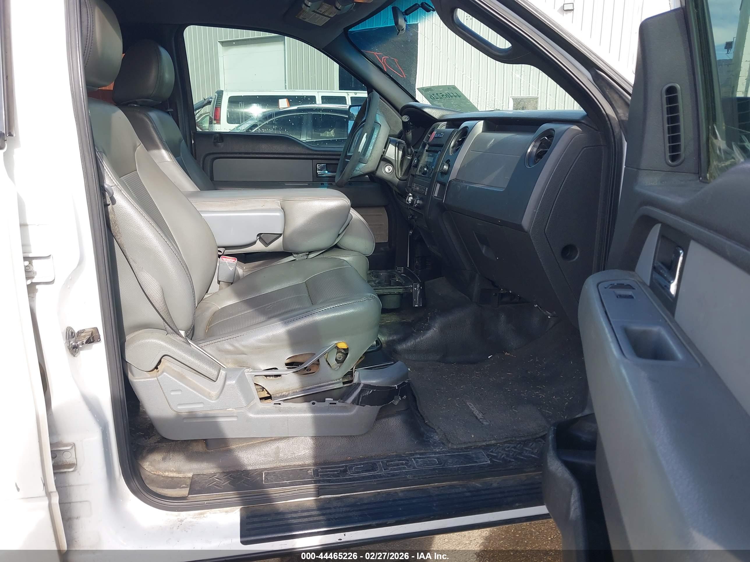 FORD F-150 image 5