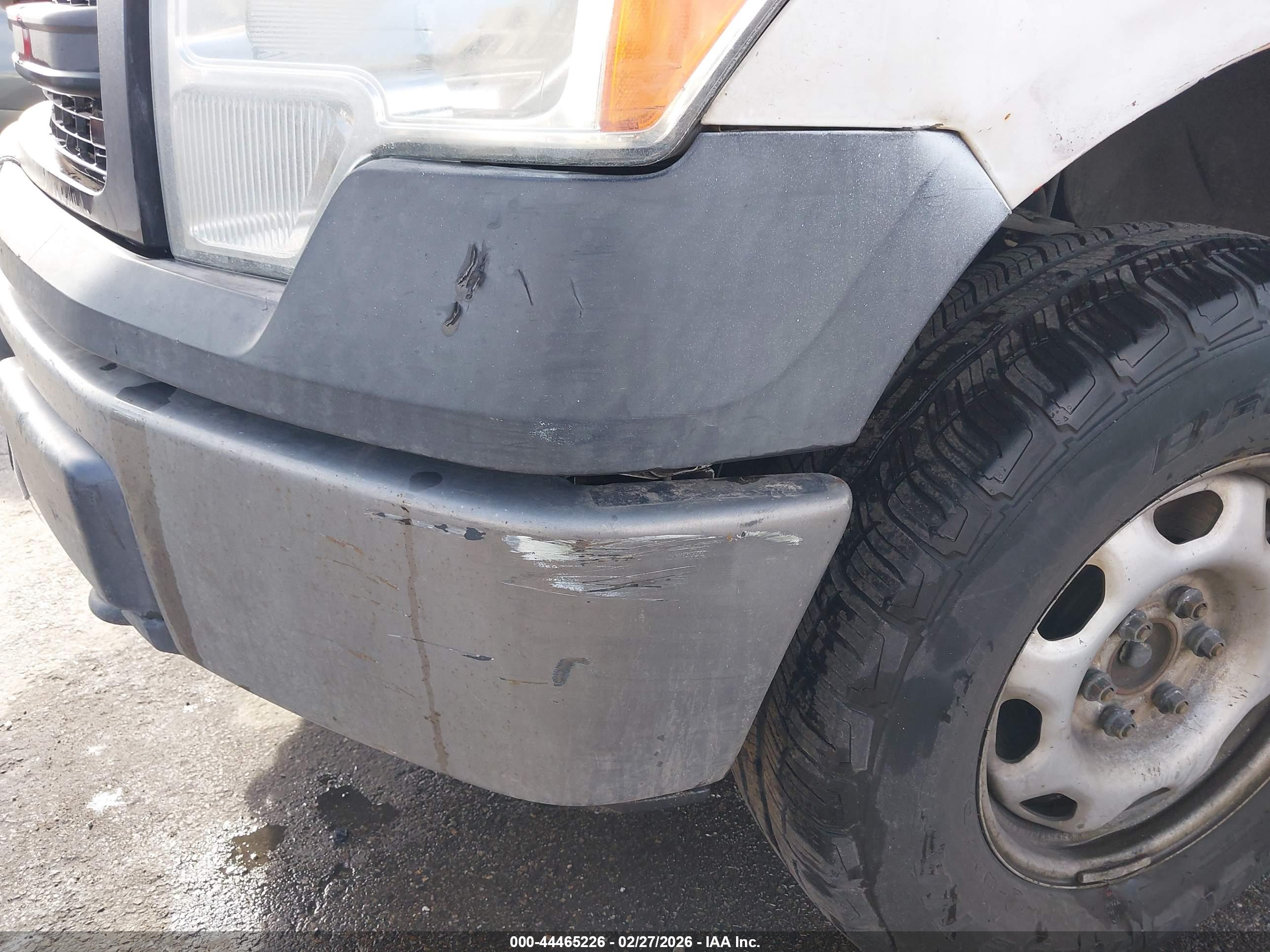 FORD F-150 image 6