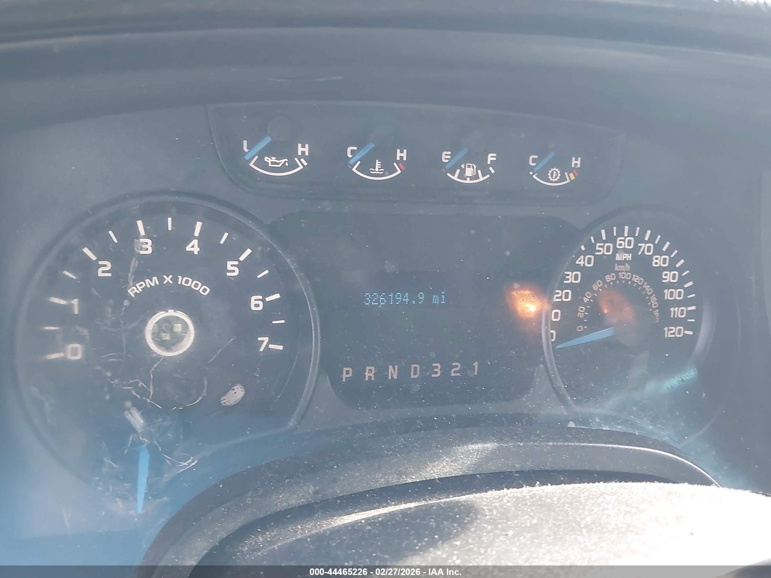 FORD F-150 image 7