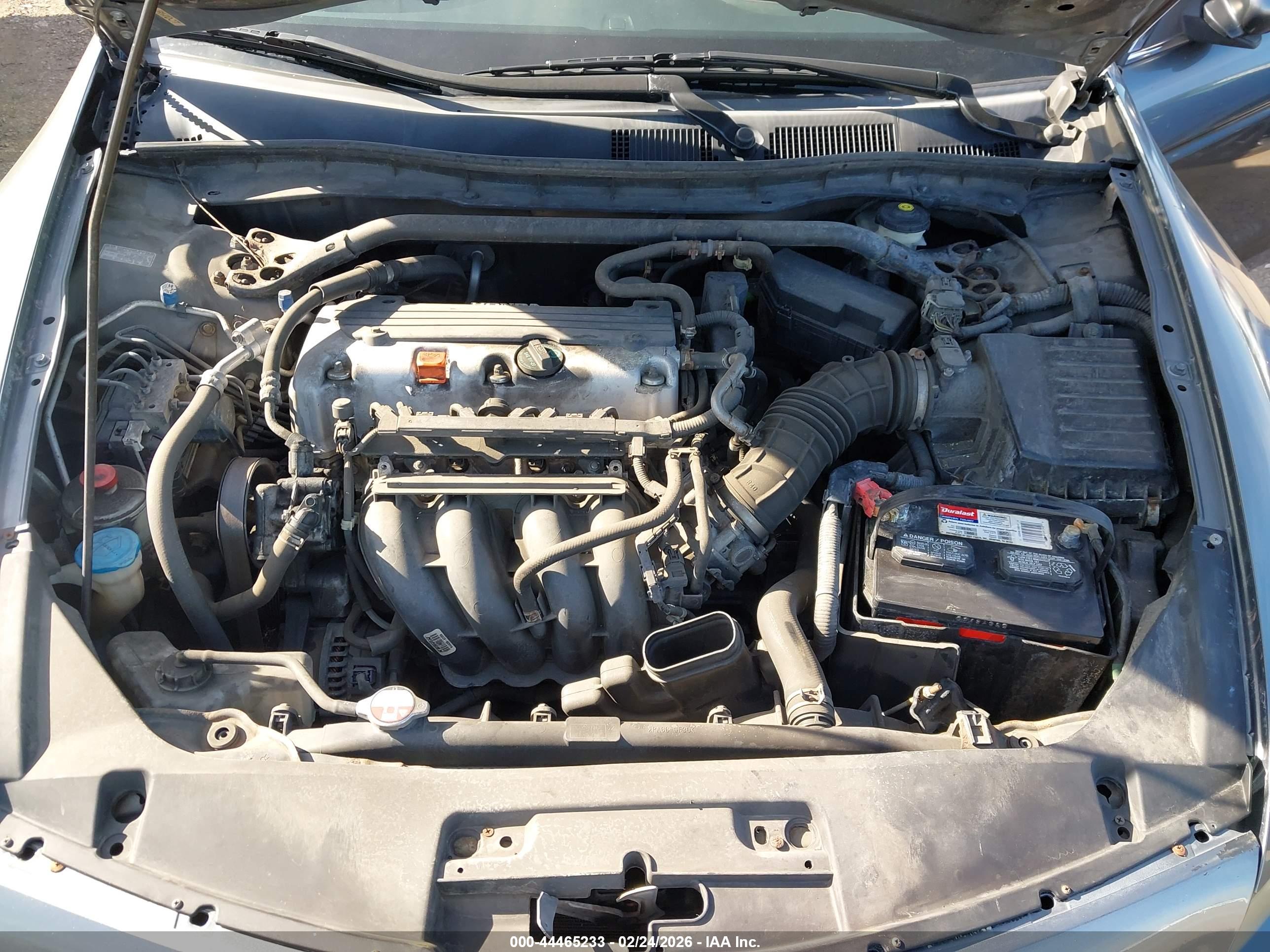 HONDA ACCORD image 10
