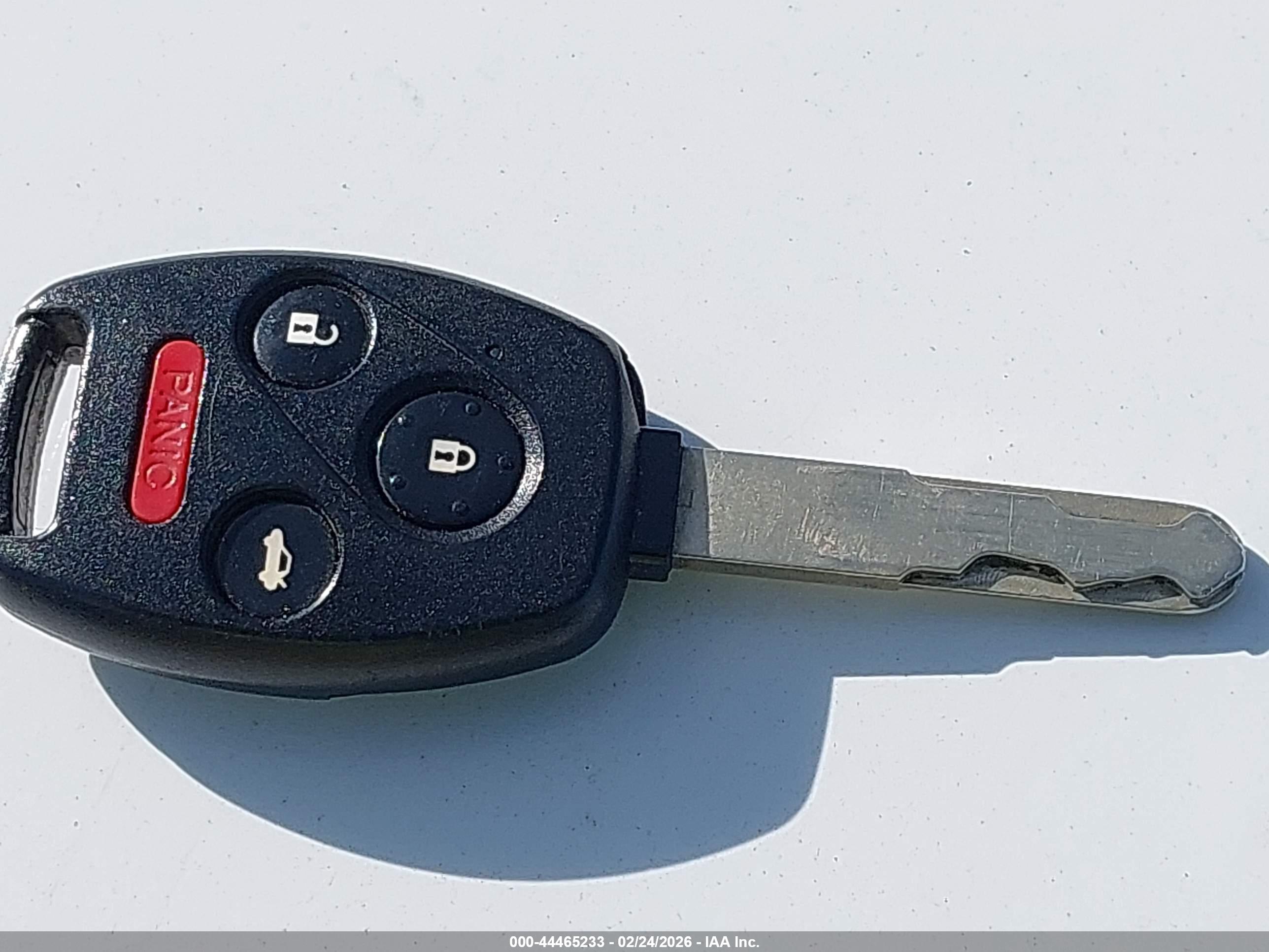 HONDA ACCORD image 11