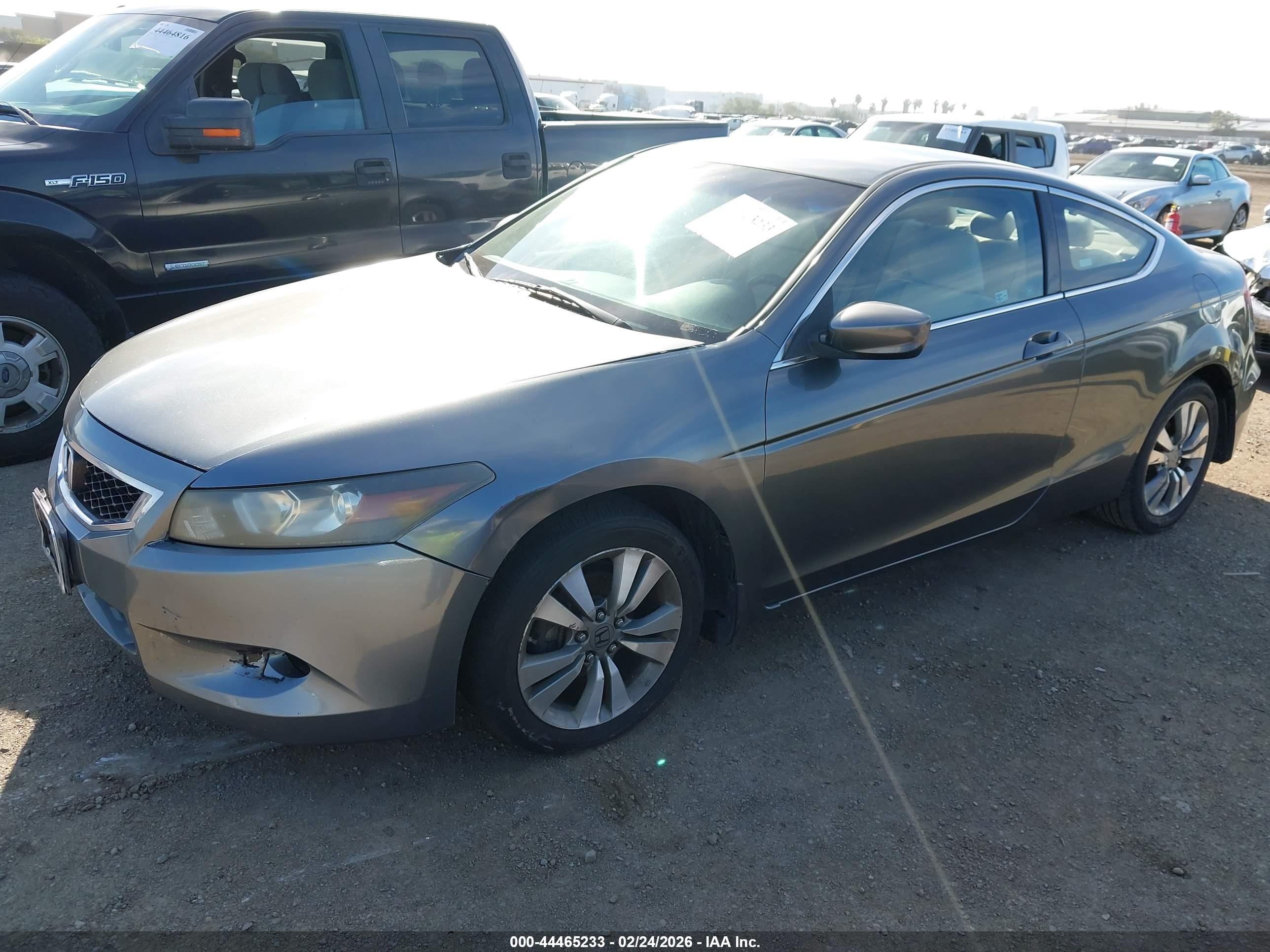 HONDA ACCORD image 2