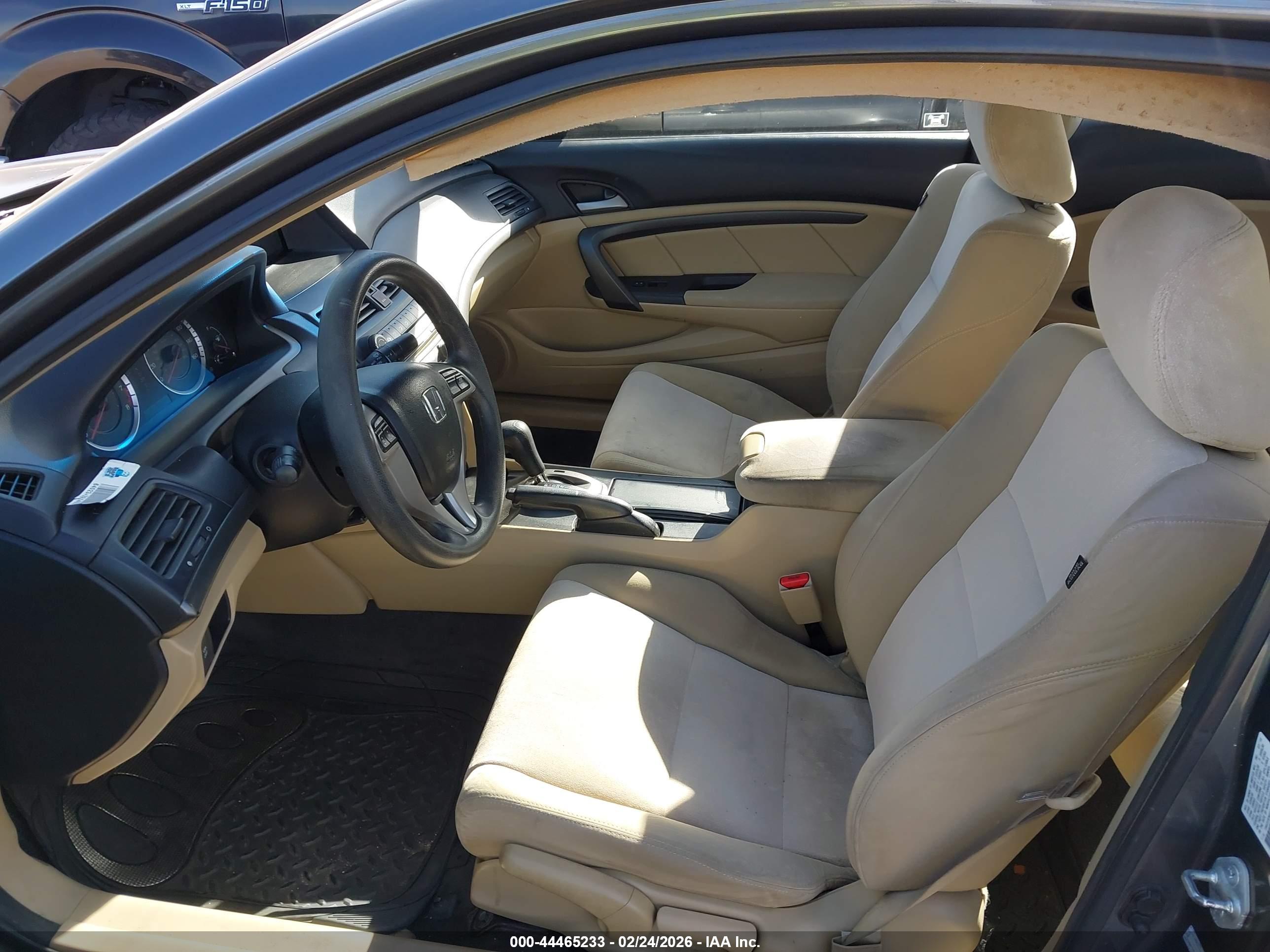 HONDA ACCORD image 5