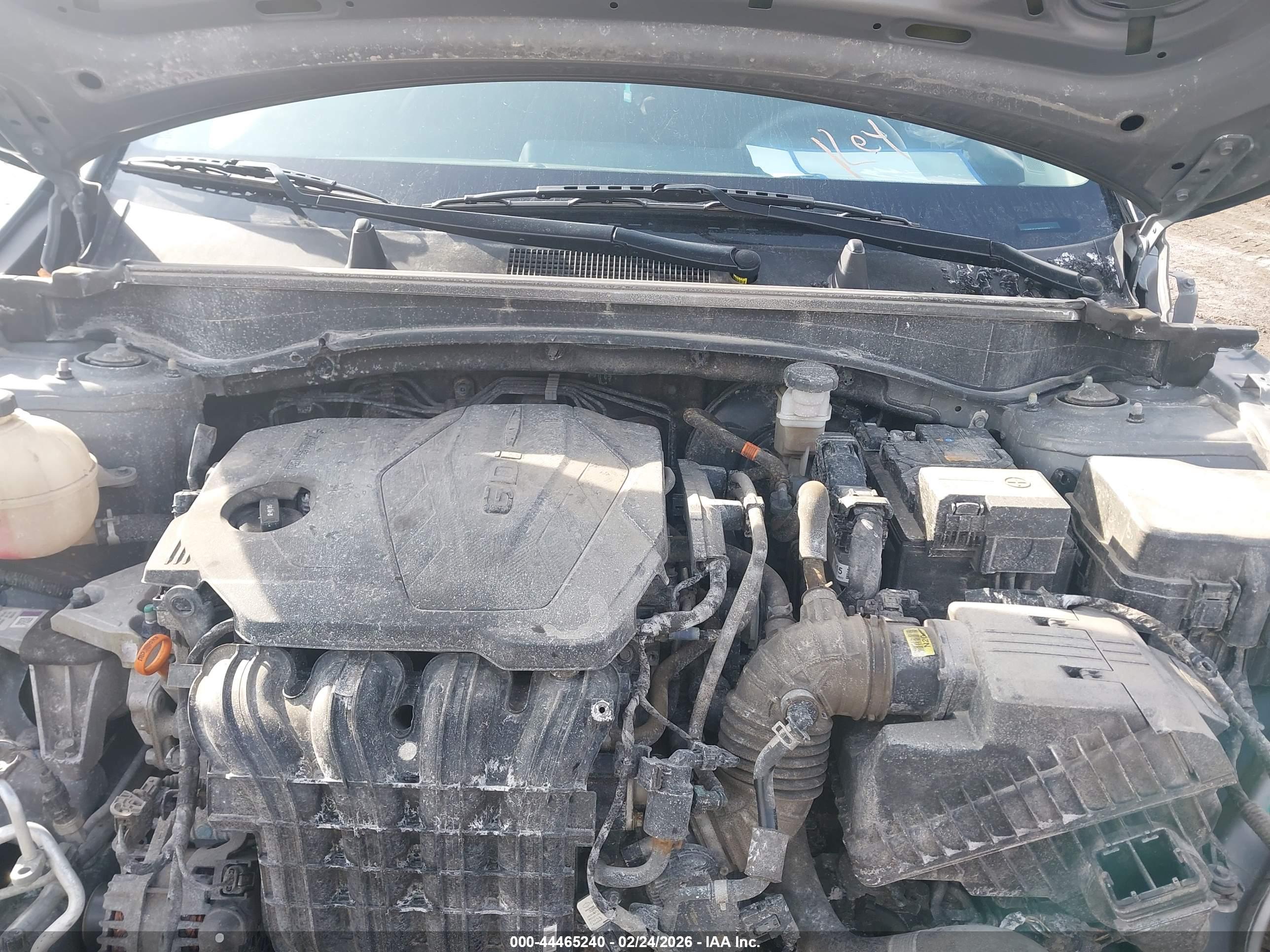 KIA SPORTAGE image 10
