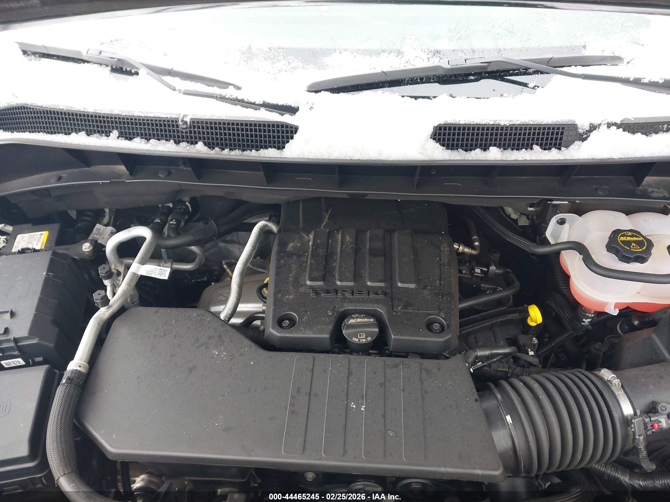 CHEVROLET SILVERADO image 10
