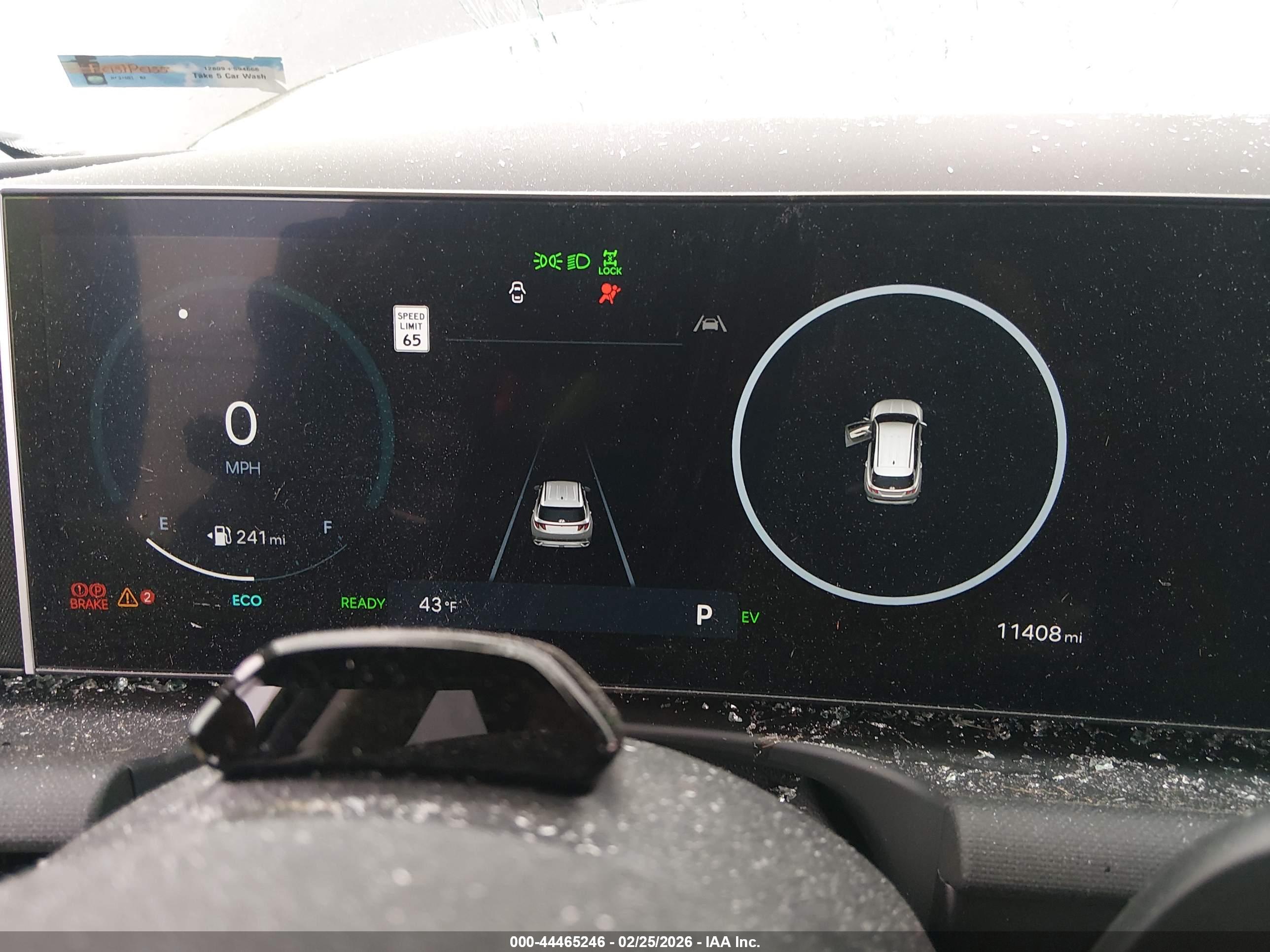 HYUNDAI TUCSON image 7