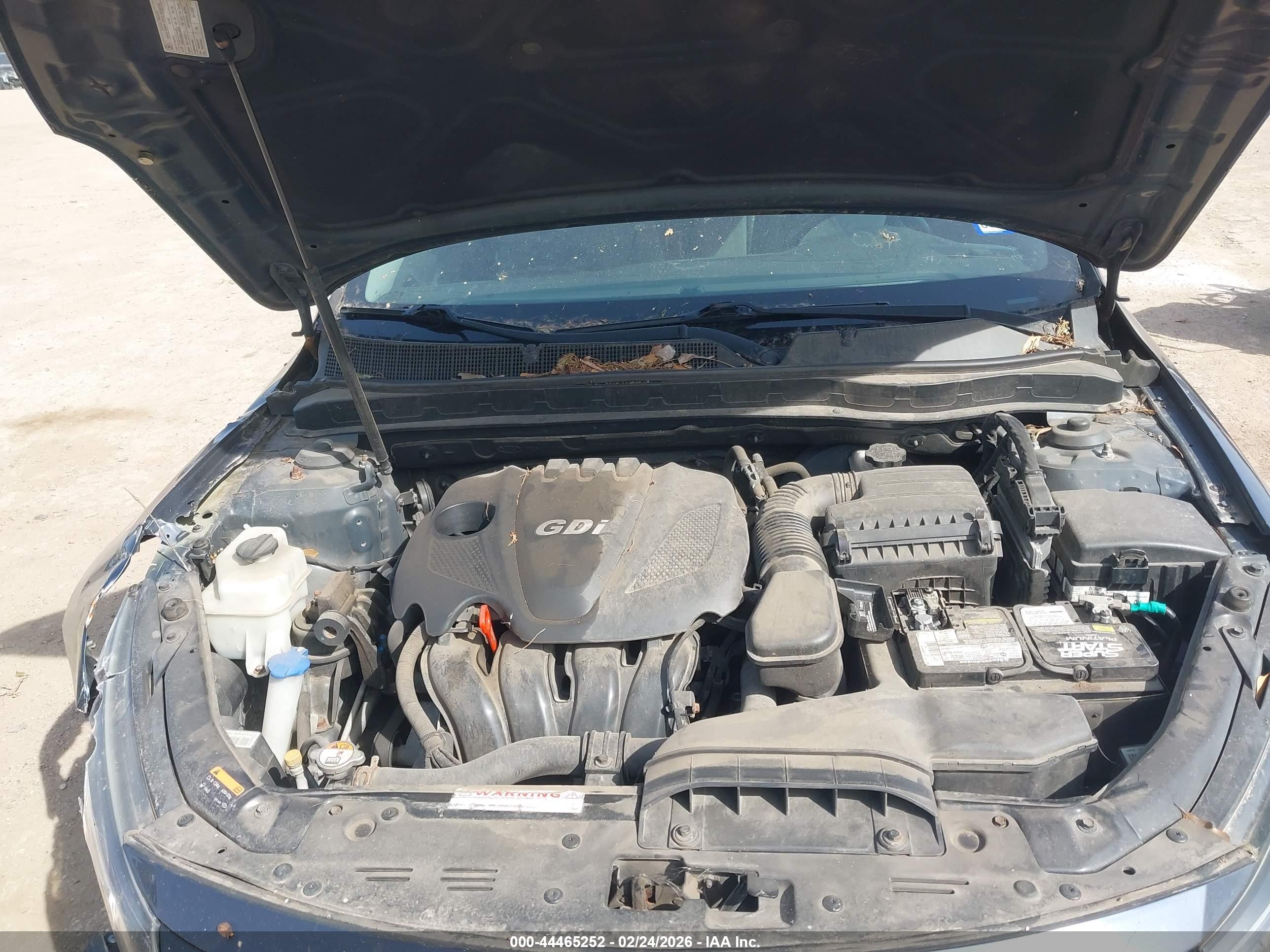 KIA OPTIMA image 10