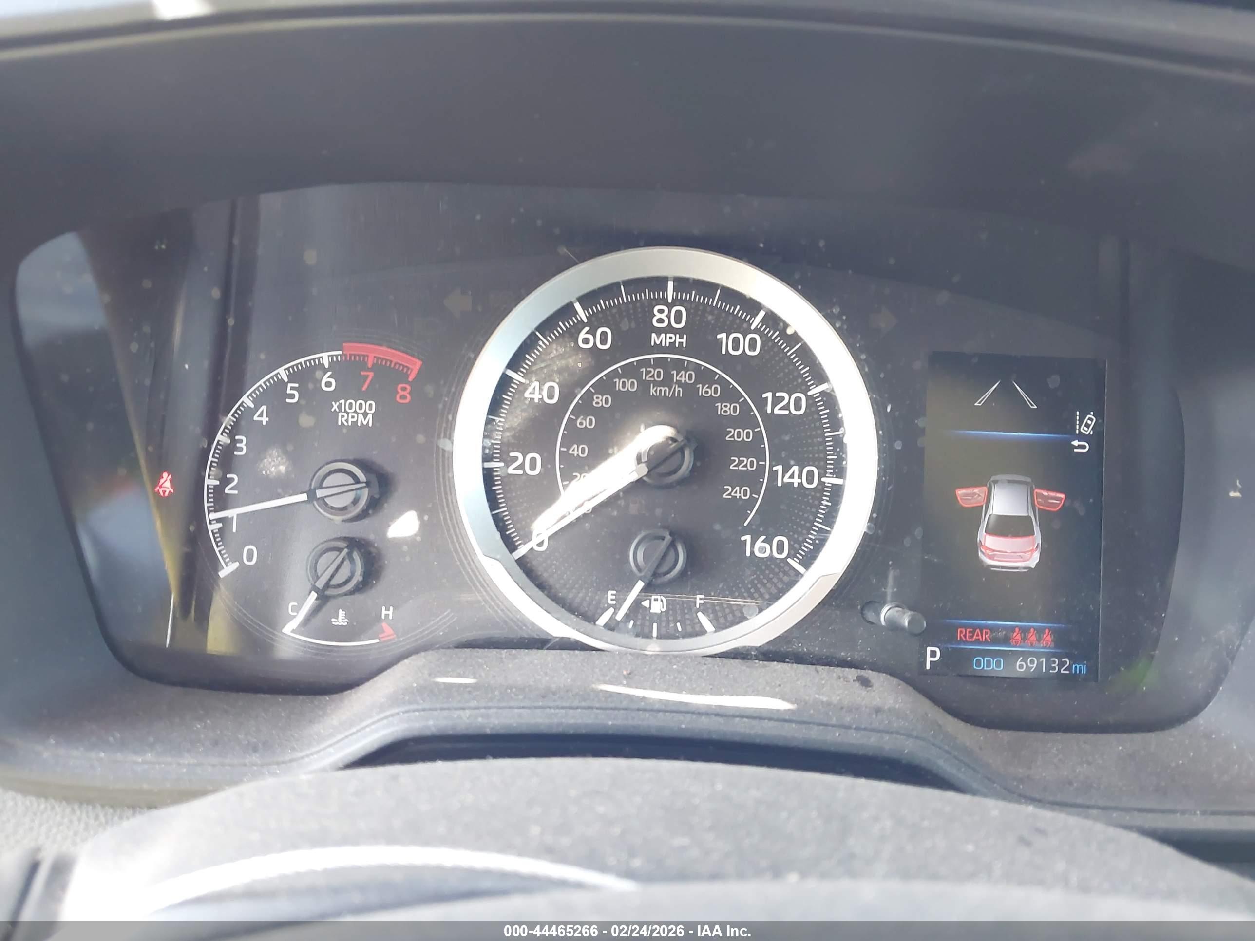 TOYOTA COROLLA image 7