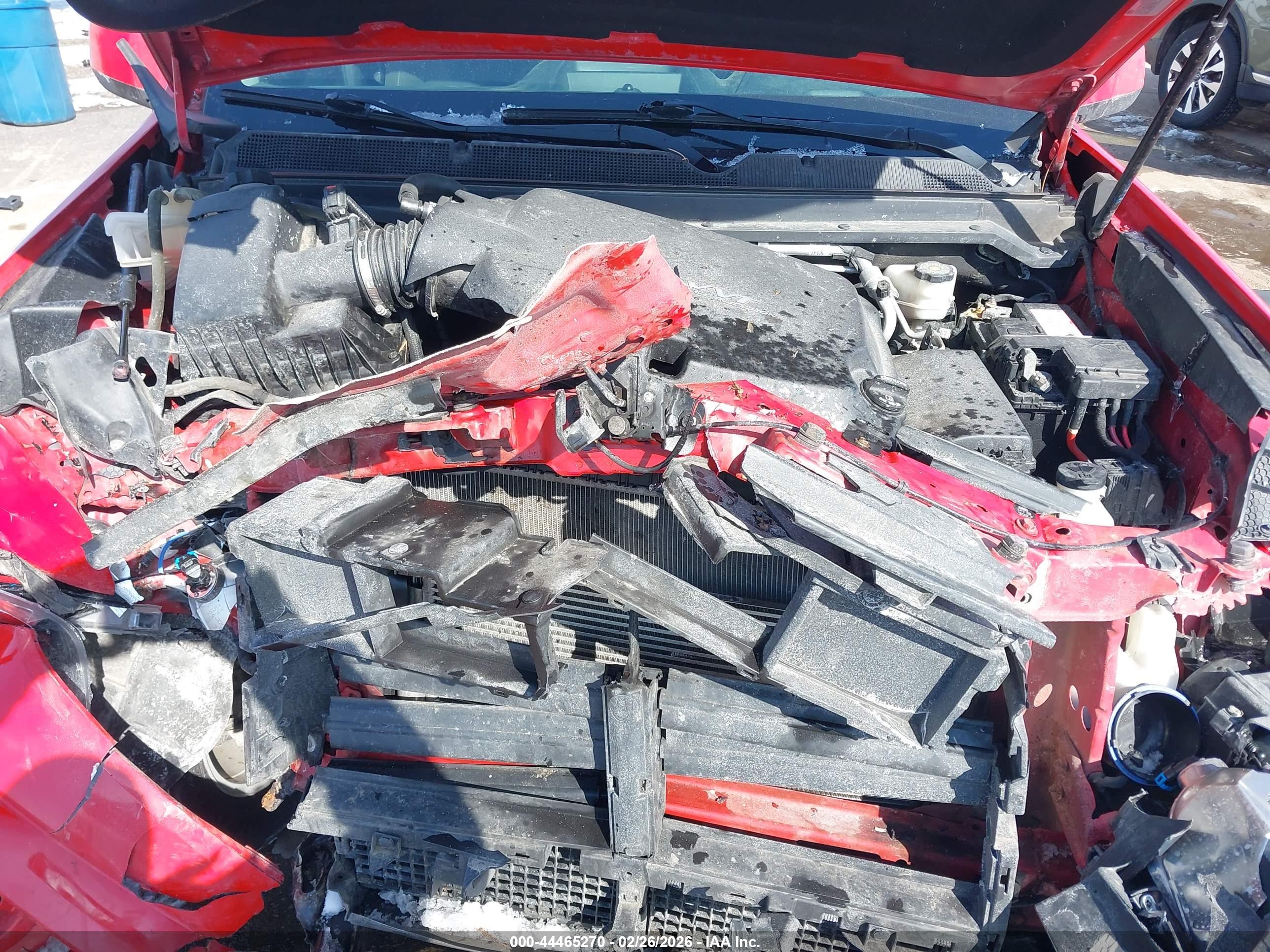 CHEVROLET COLORADO image 10