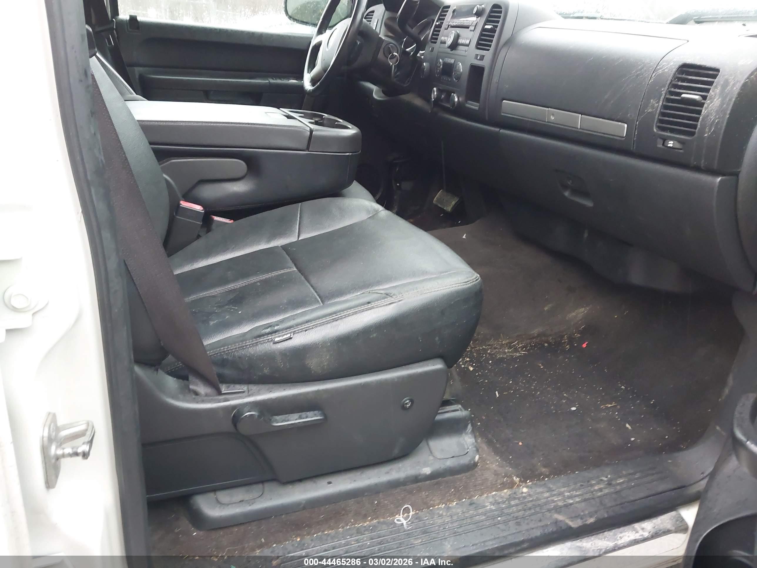 CHEVROLET SILVERADO image 5