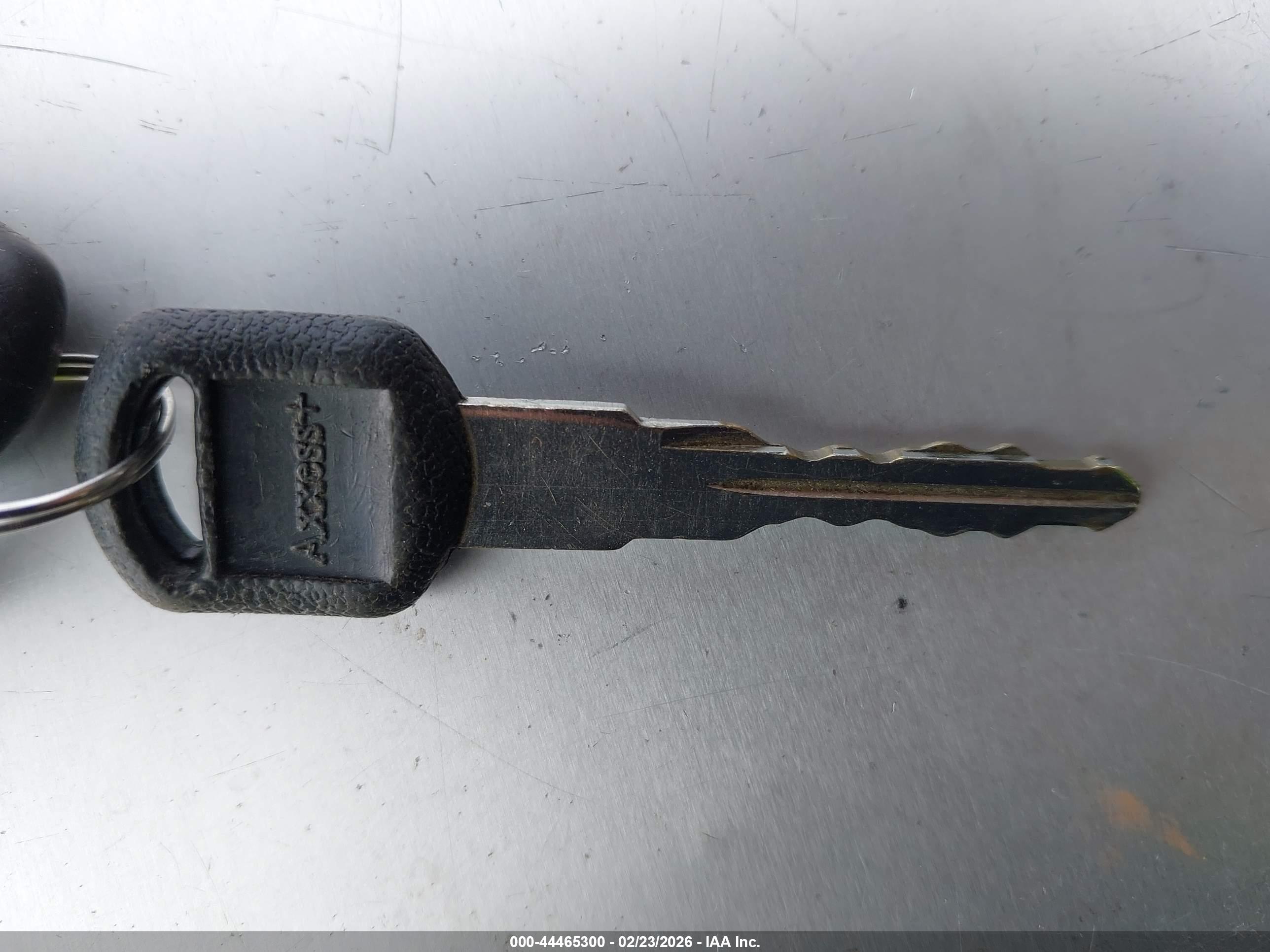 CHEVROLET CAVALIER image 11