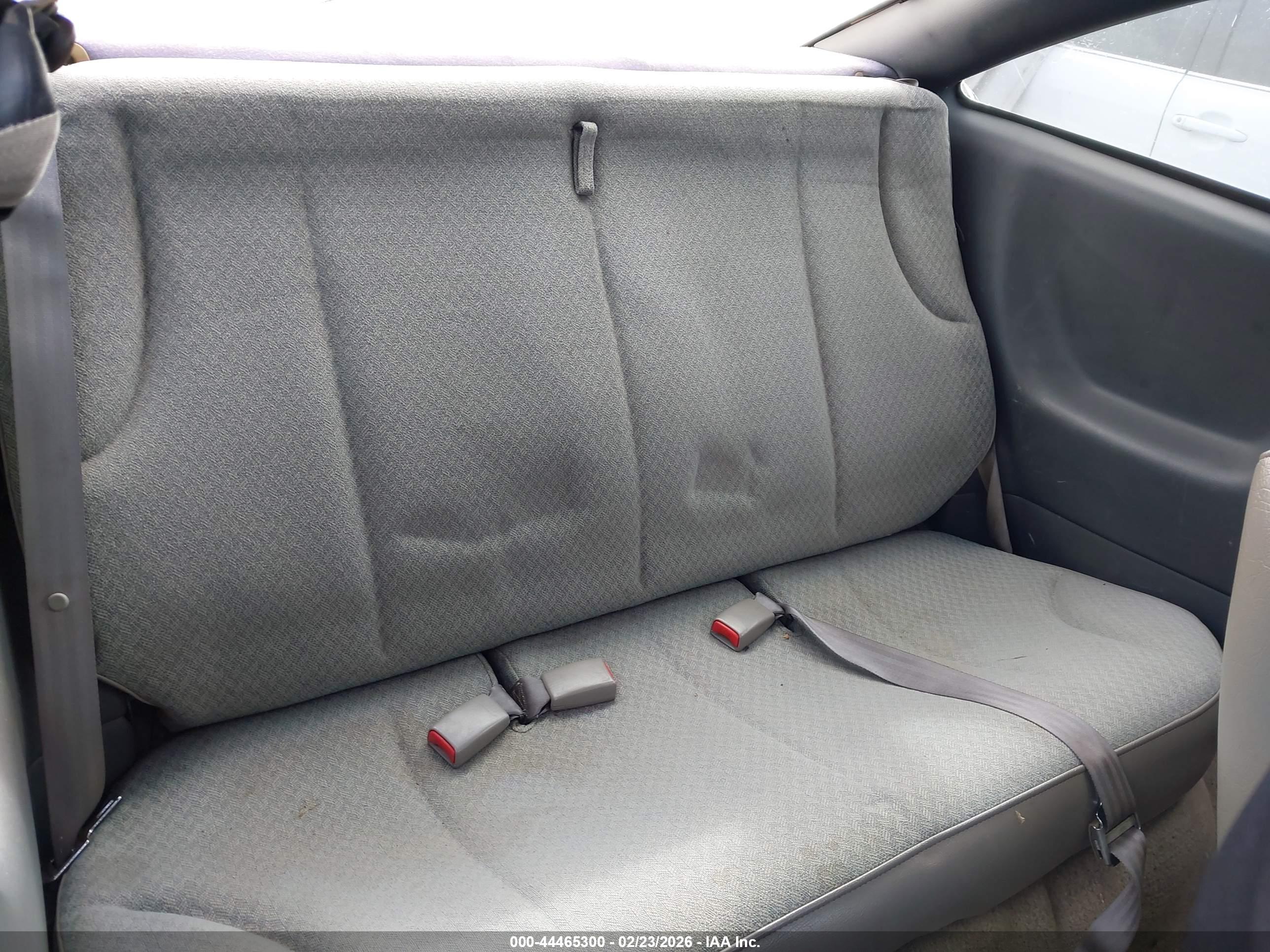 CHEVROLET CAVALIER image 8
