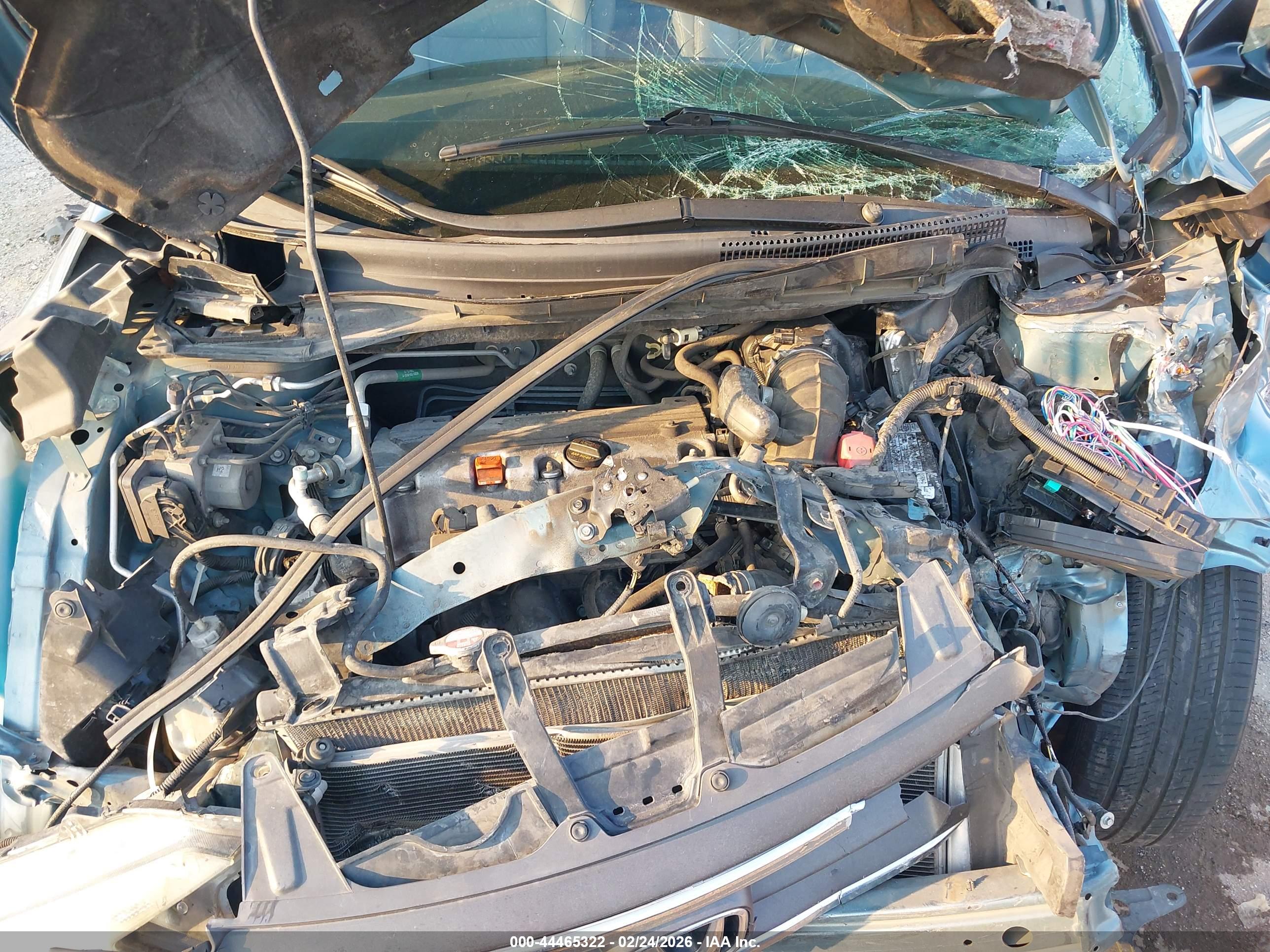HONDA CR-V image 10