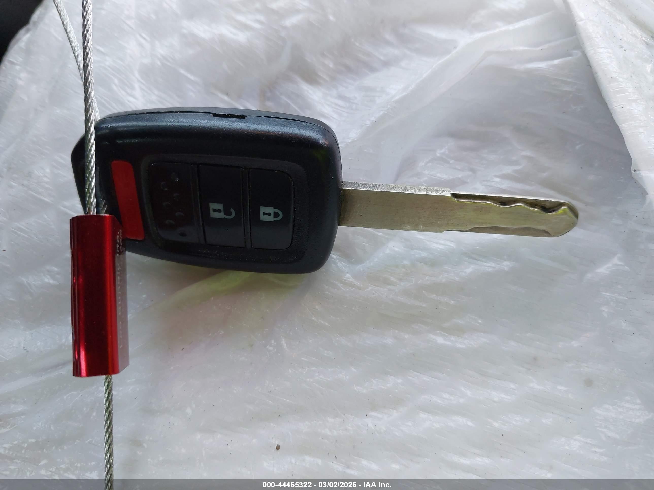 HONDA CR-V image 11
