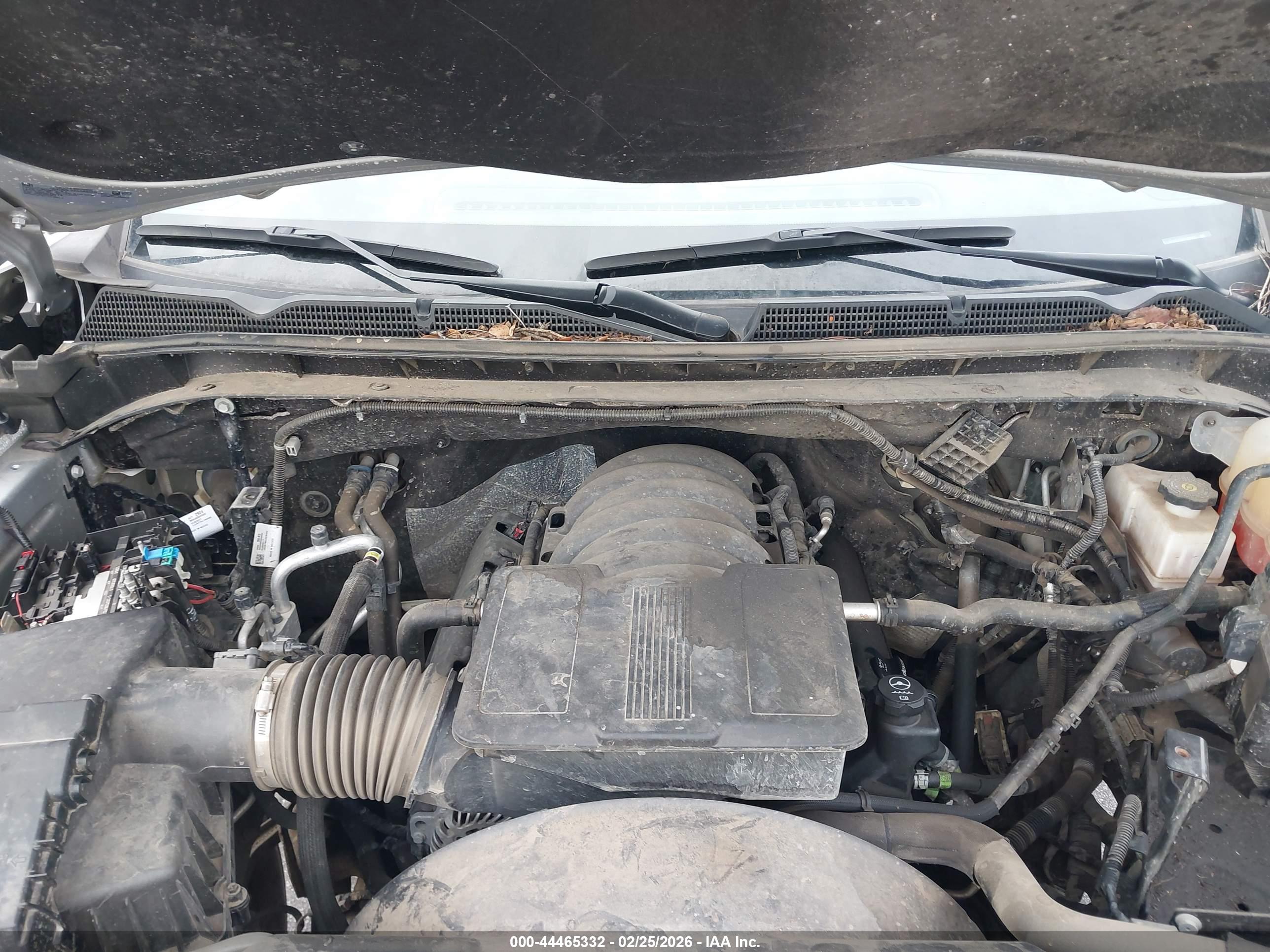 GMC SIERRA image 10