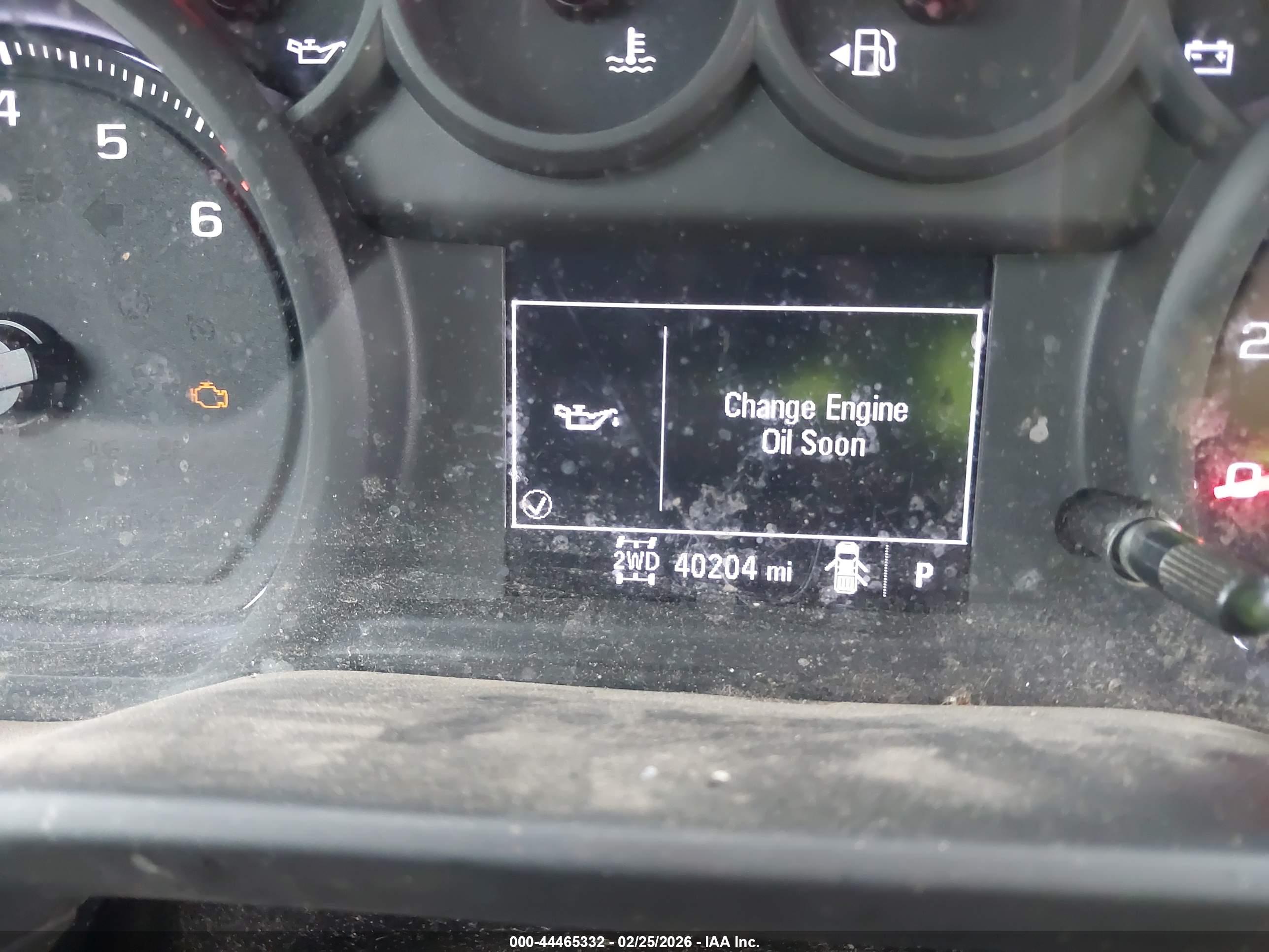 GMC SIERRA image 6