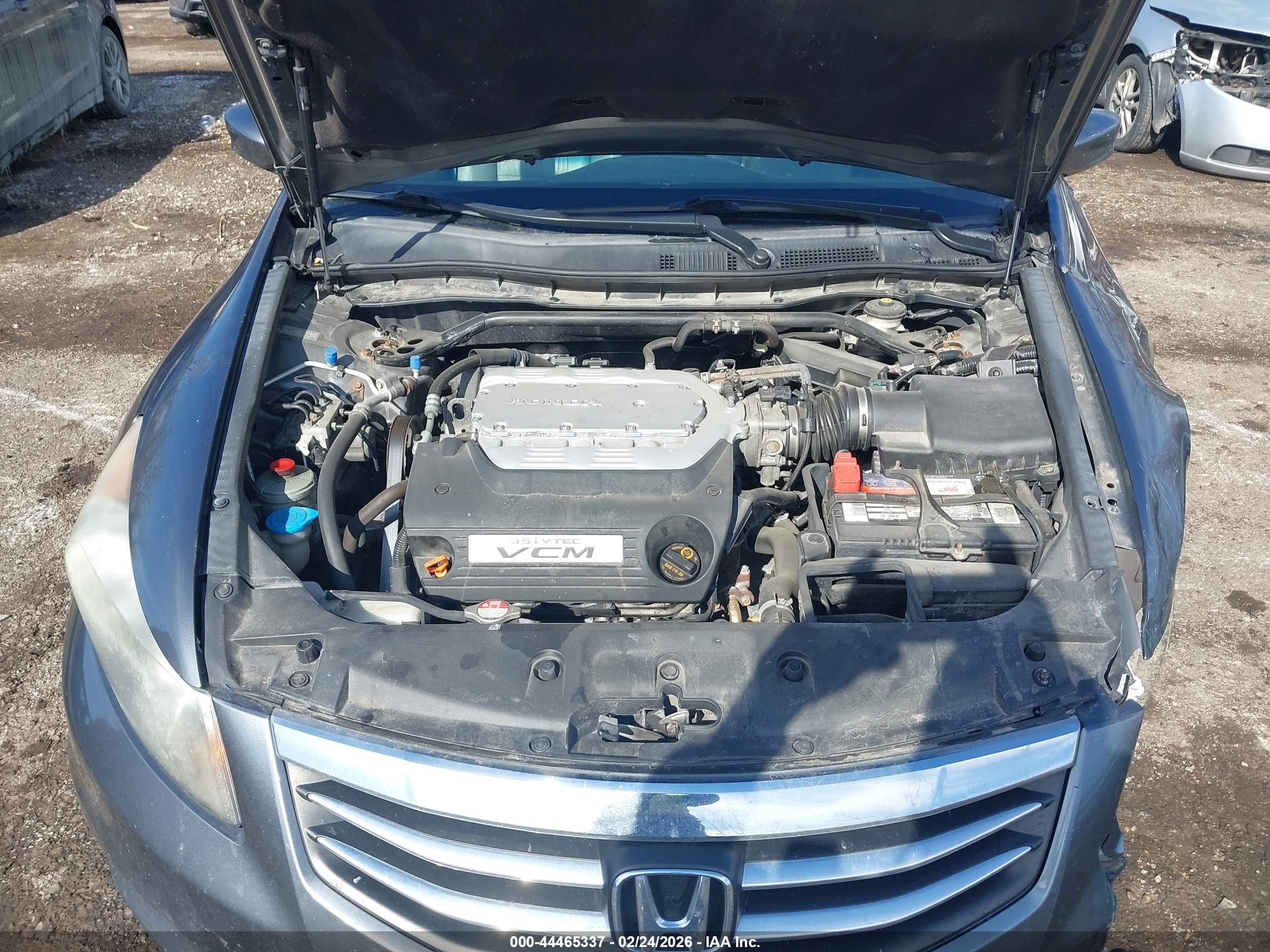 HONDA ACCORD image 10