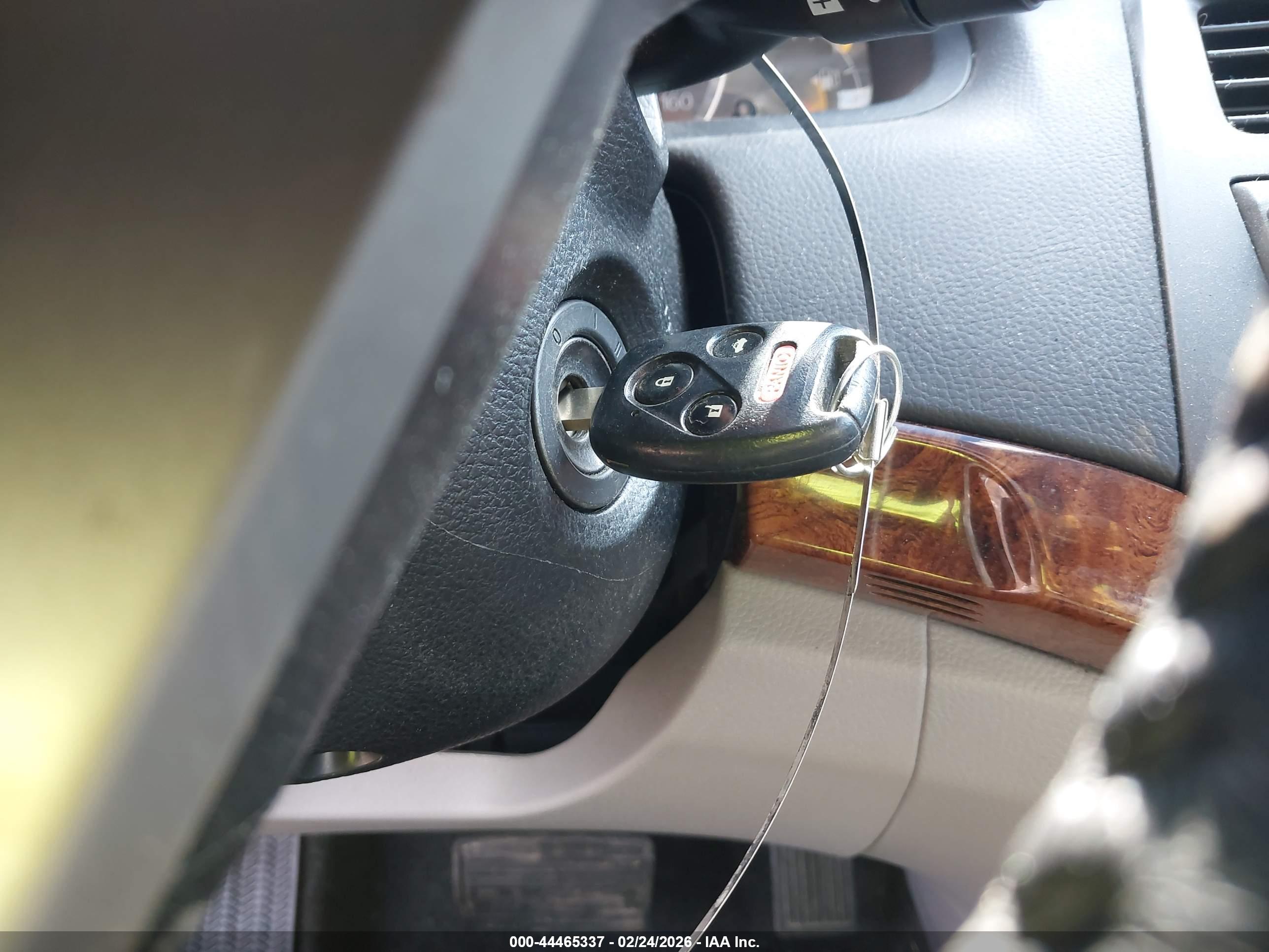 HONDA ACCORD image 11