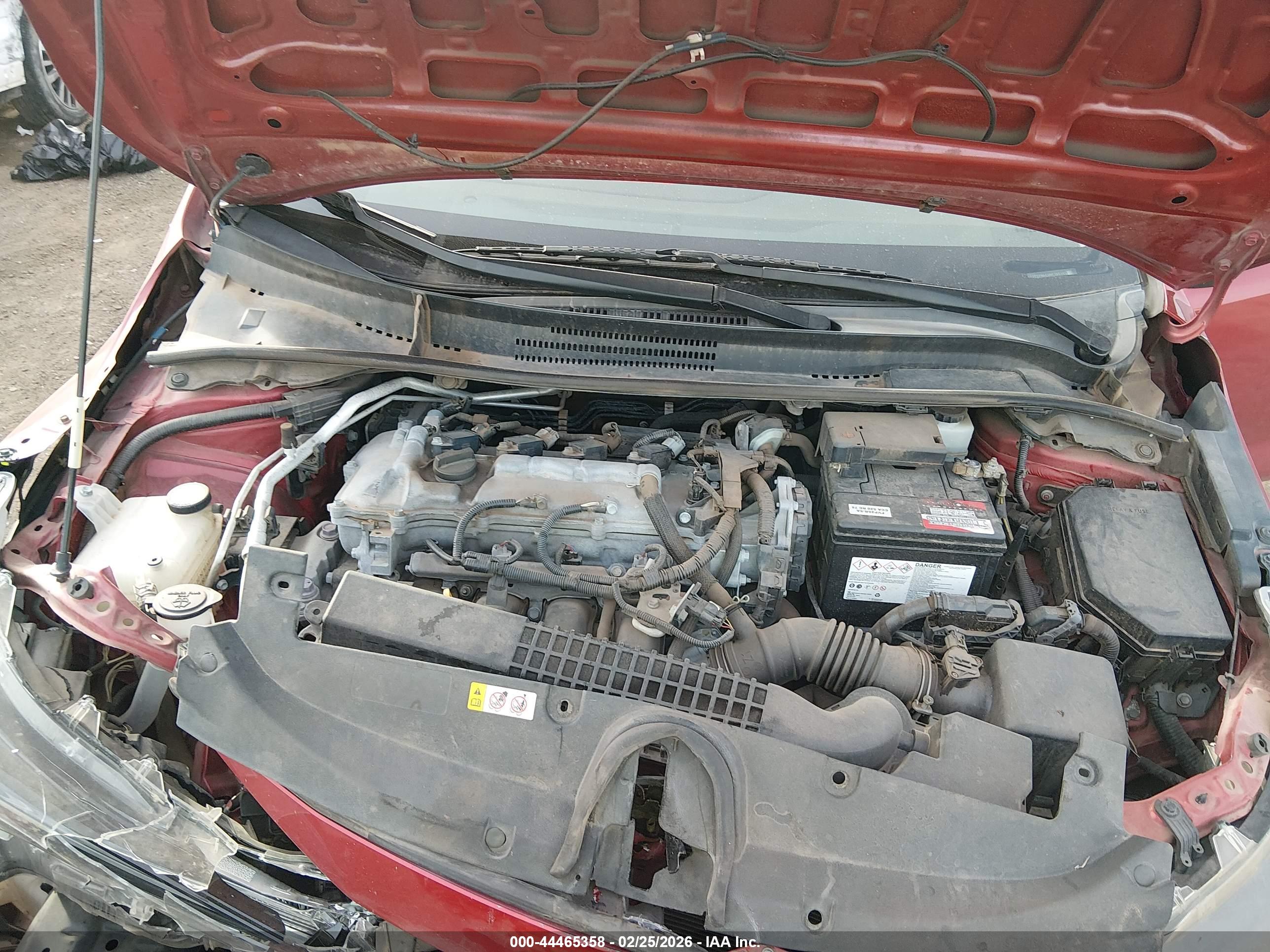 TOYOTA COROLLA image 10